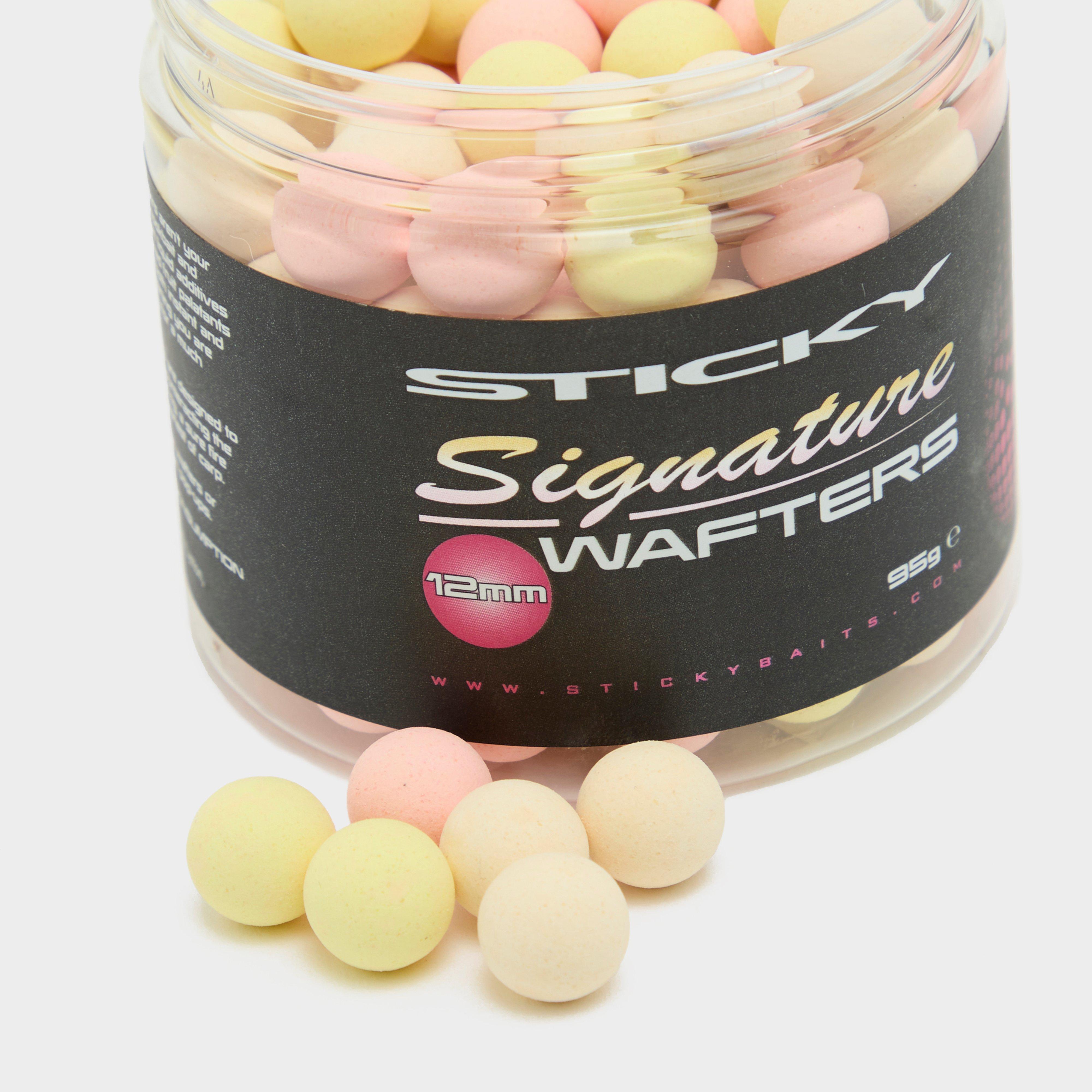 12Mm Signature Wafters