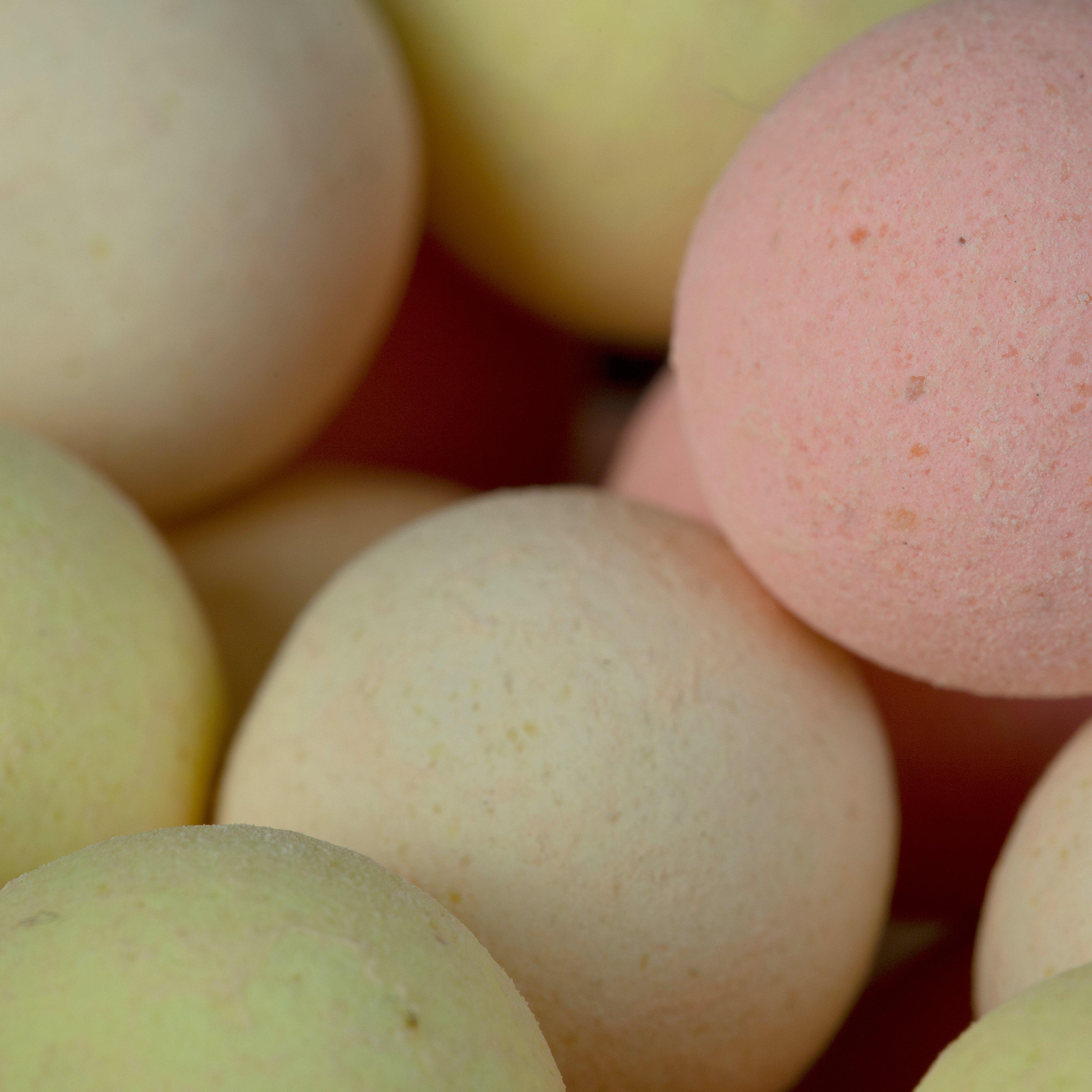 16Mm Signature Wafters