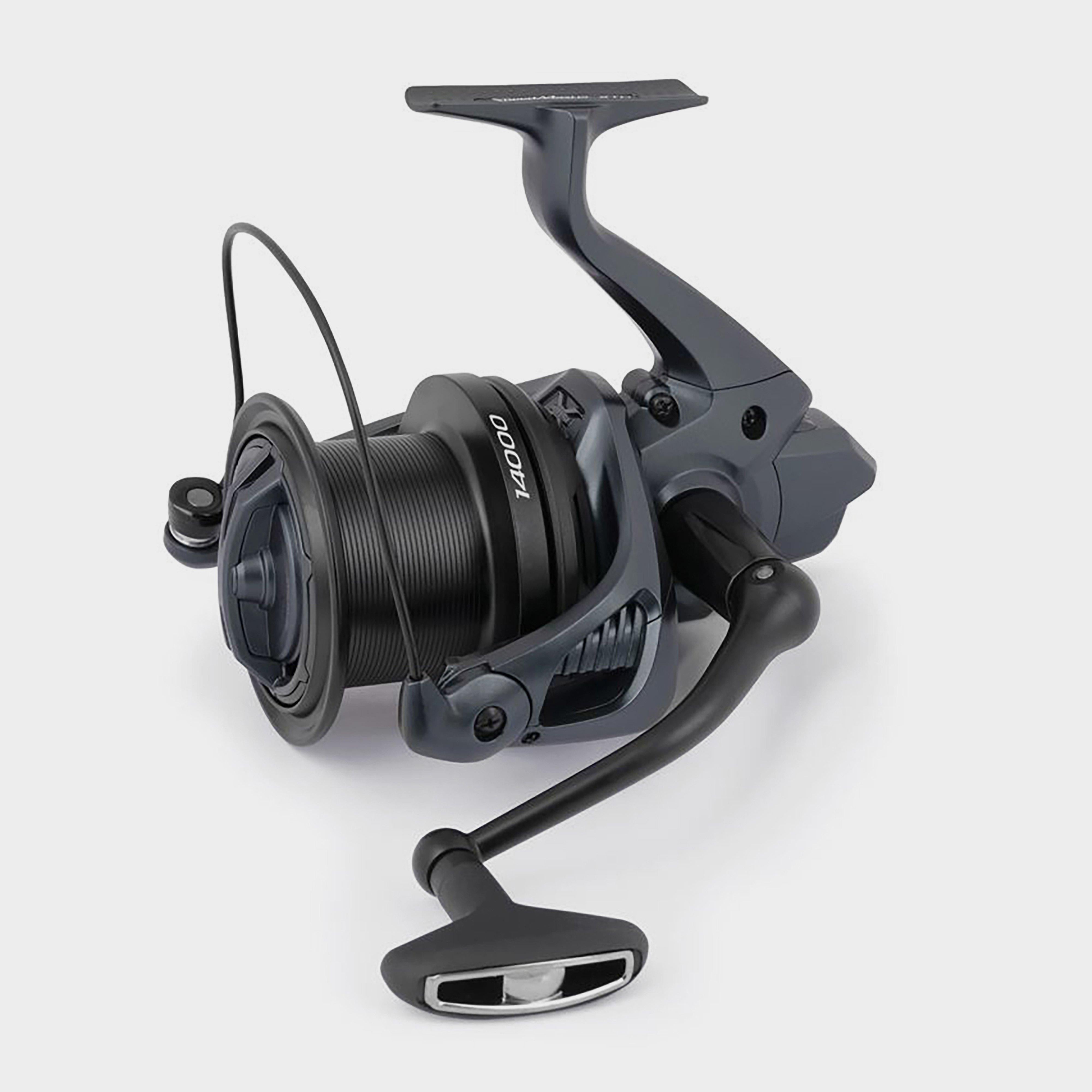 Speedmaster 14000 XTD Reel