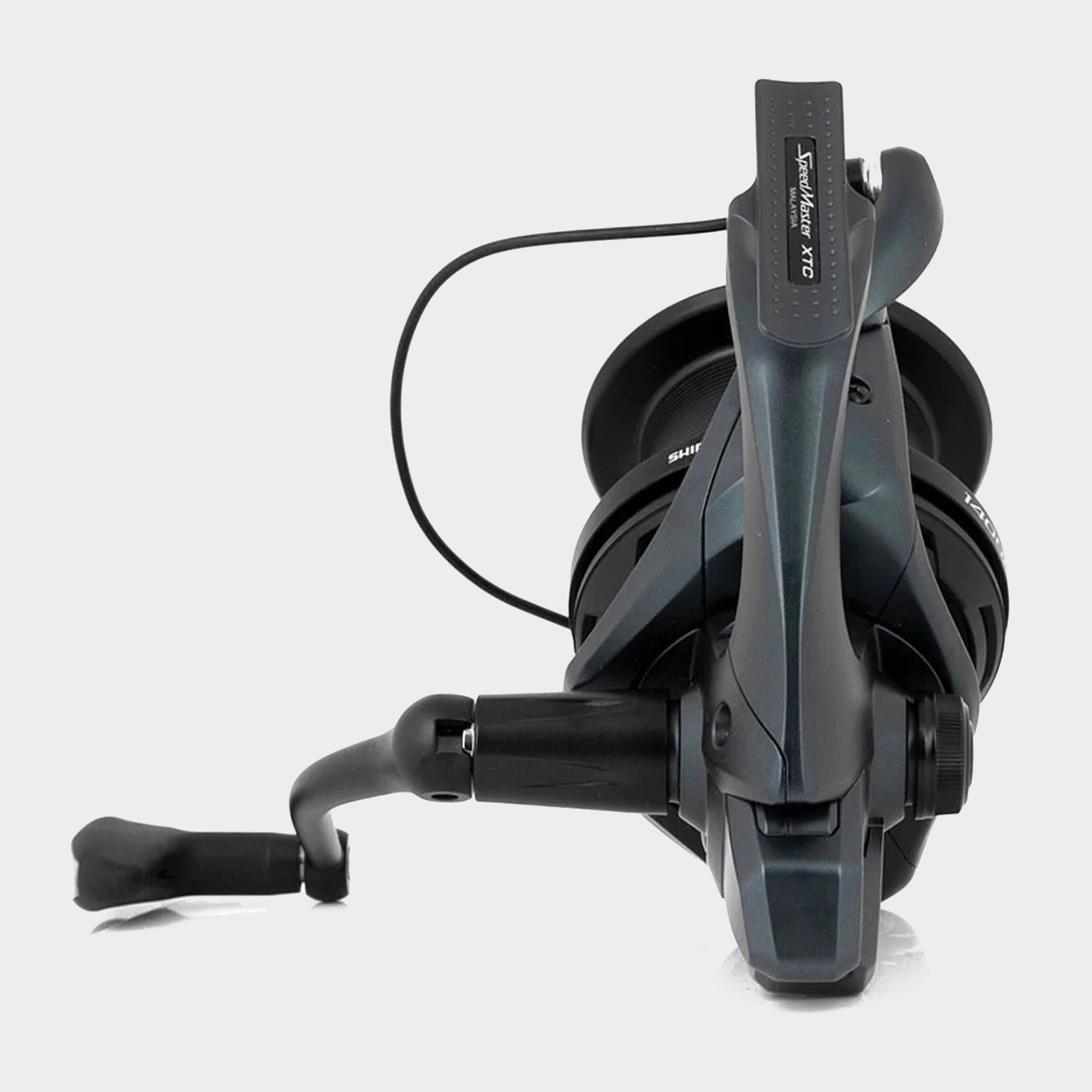 Speedmaster 14000 XTD Reel