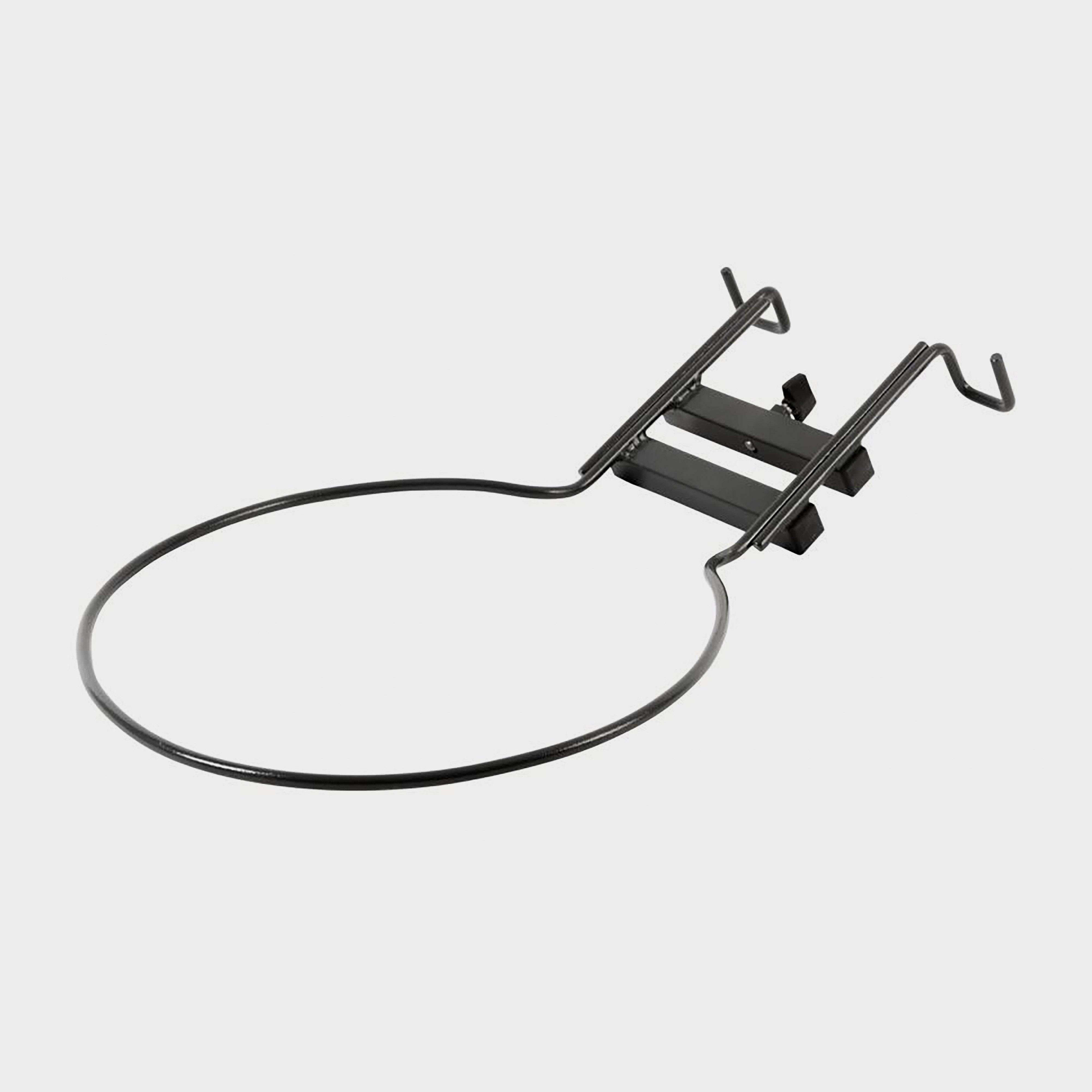 Shuttle Bucket Hoop