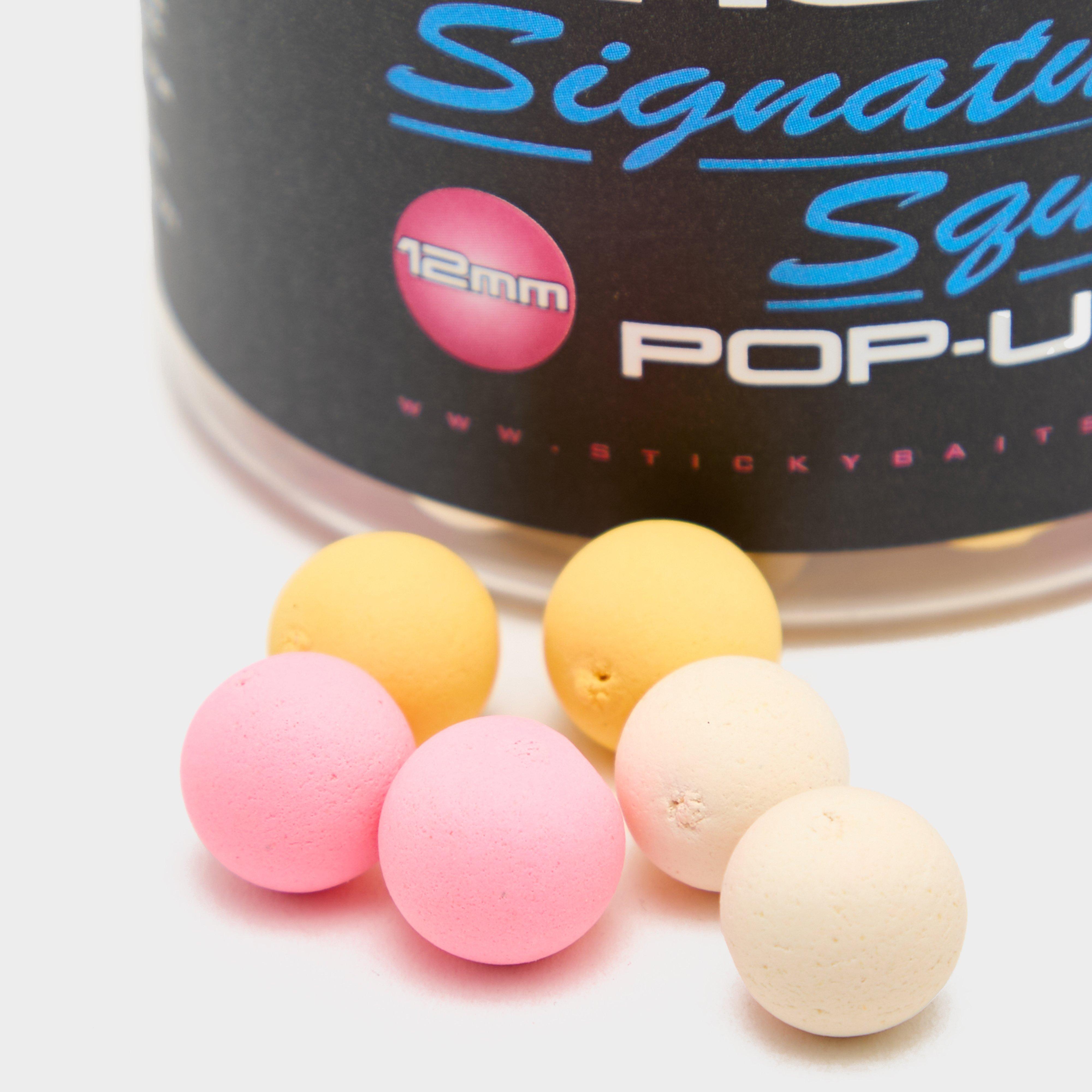 Signature Squid Pop Ups 12Mm