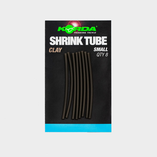 Shrink Tube 1.2 Clay Small