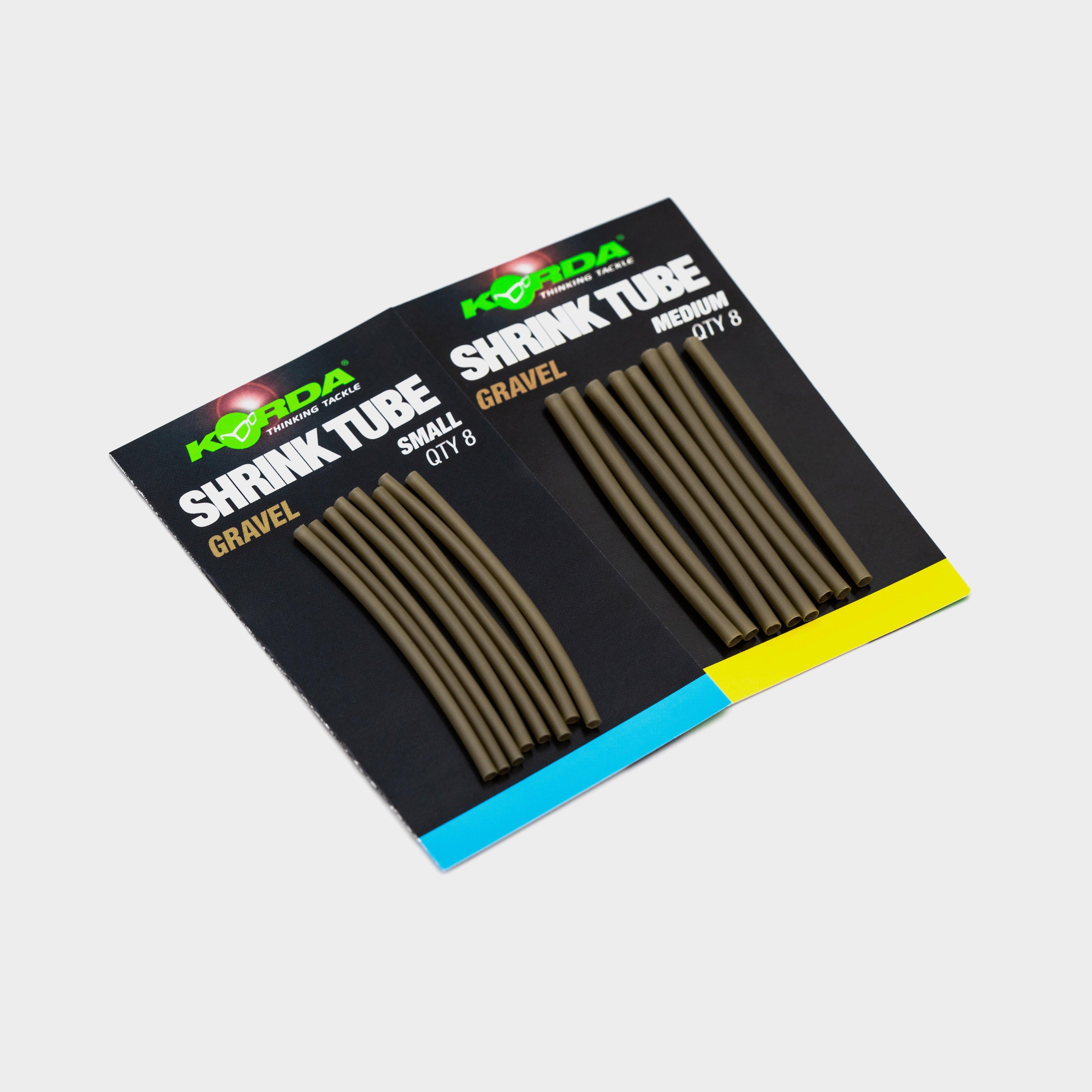 Shrink Tube 1.2 Gravel Small