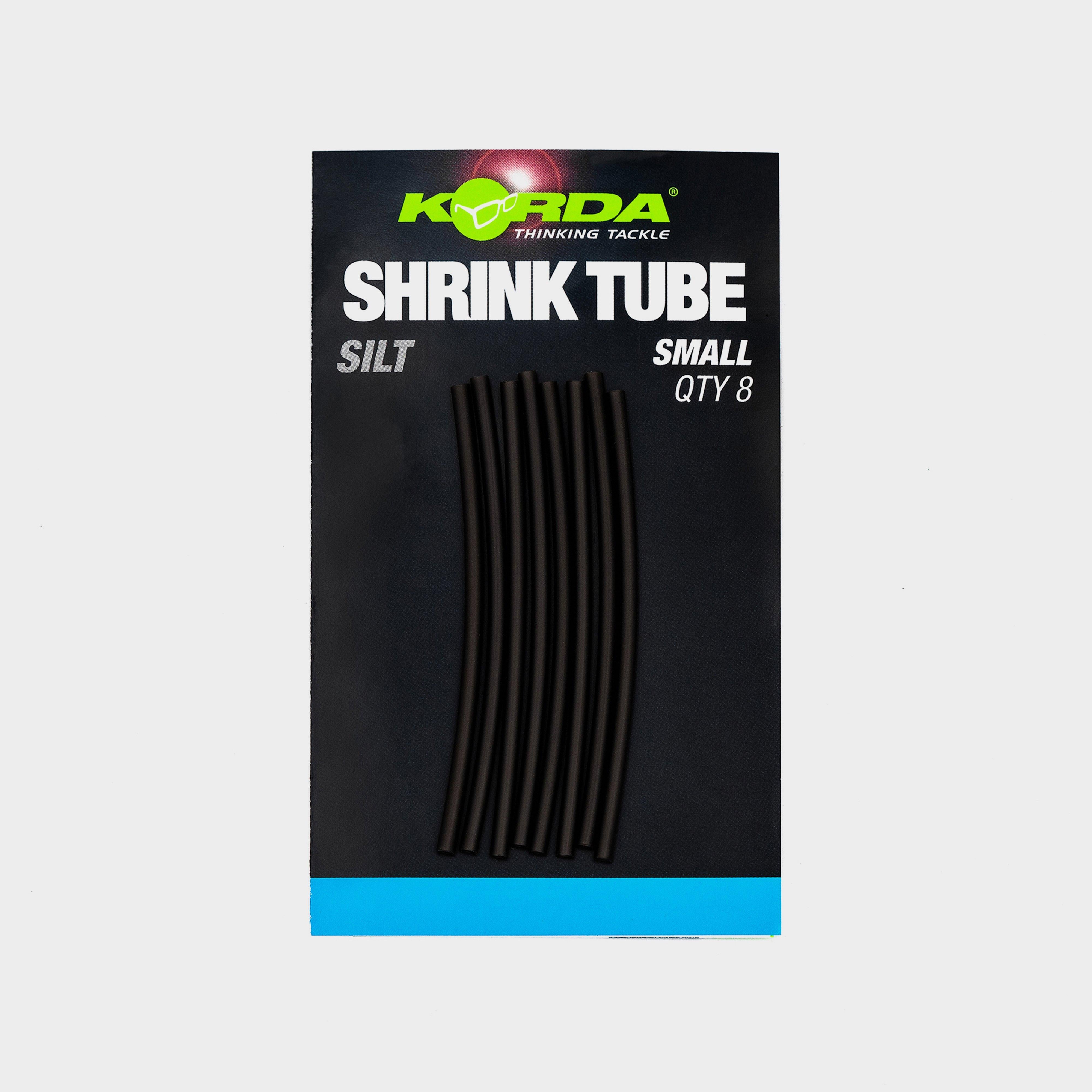 Shrink Tube 1.2 Silt Small