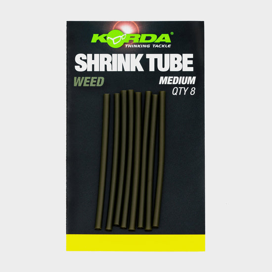 Shrink Tube Medium 1.6 Weed