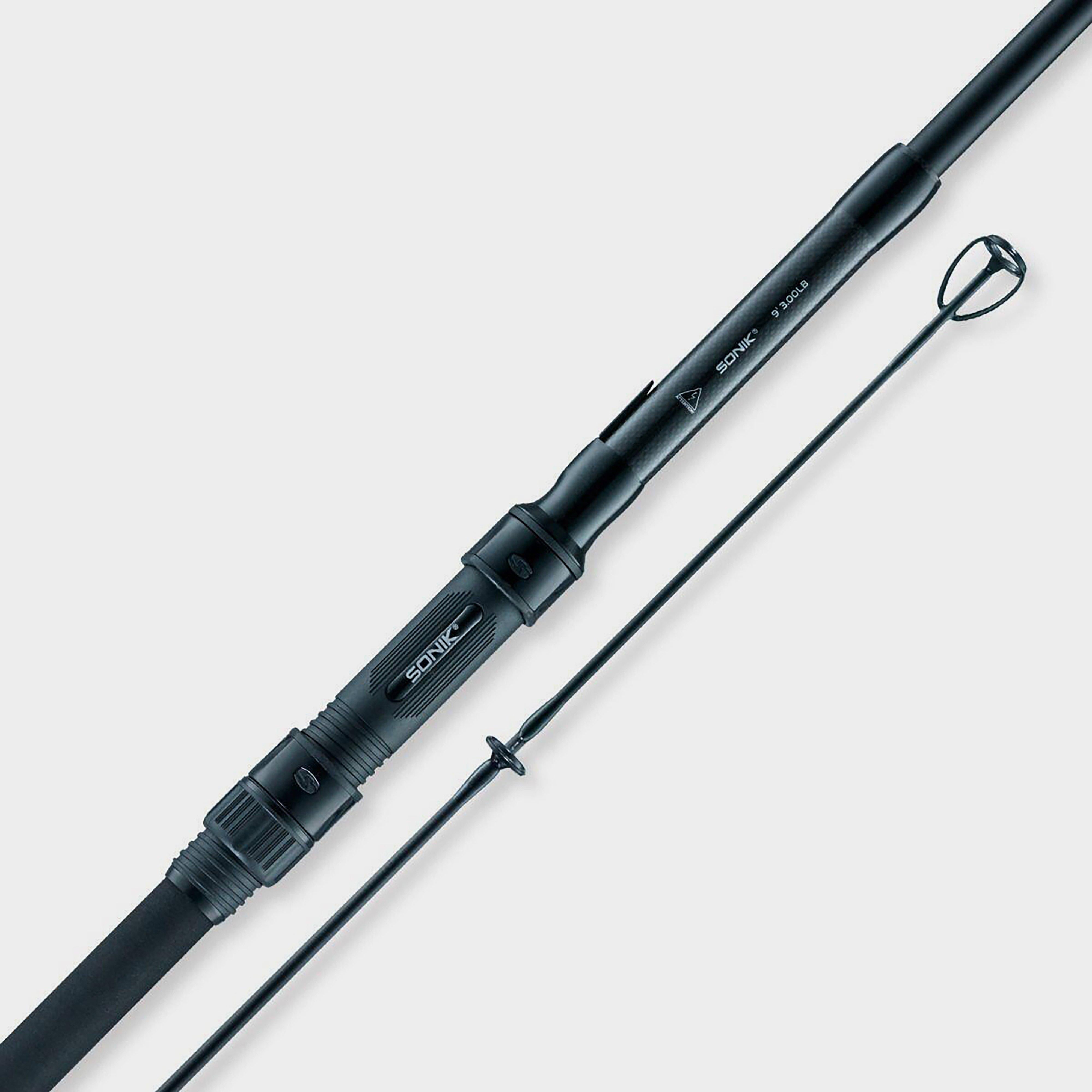 Sonik Xtractor Abbreviated 9ft 3lb
