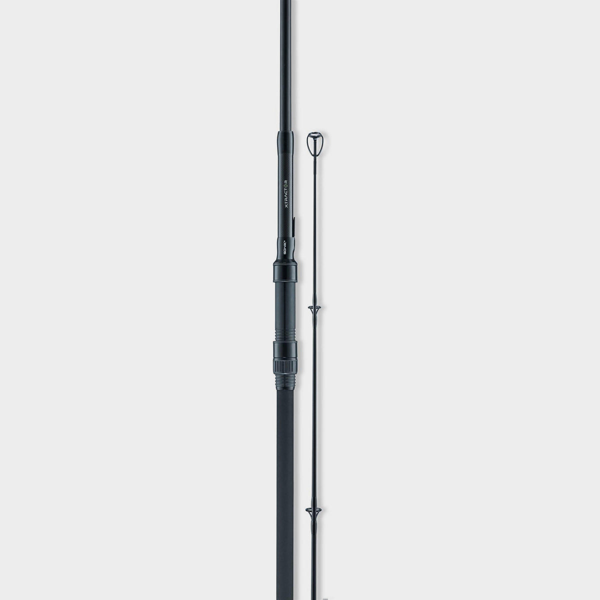 Xtractor Spod Rod 10ft 4.50Lb