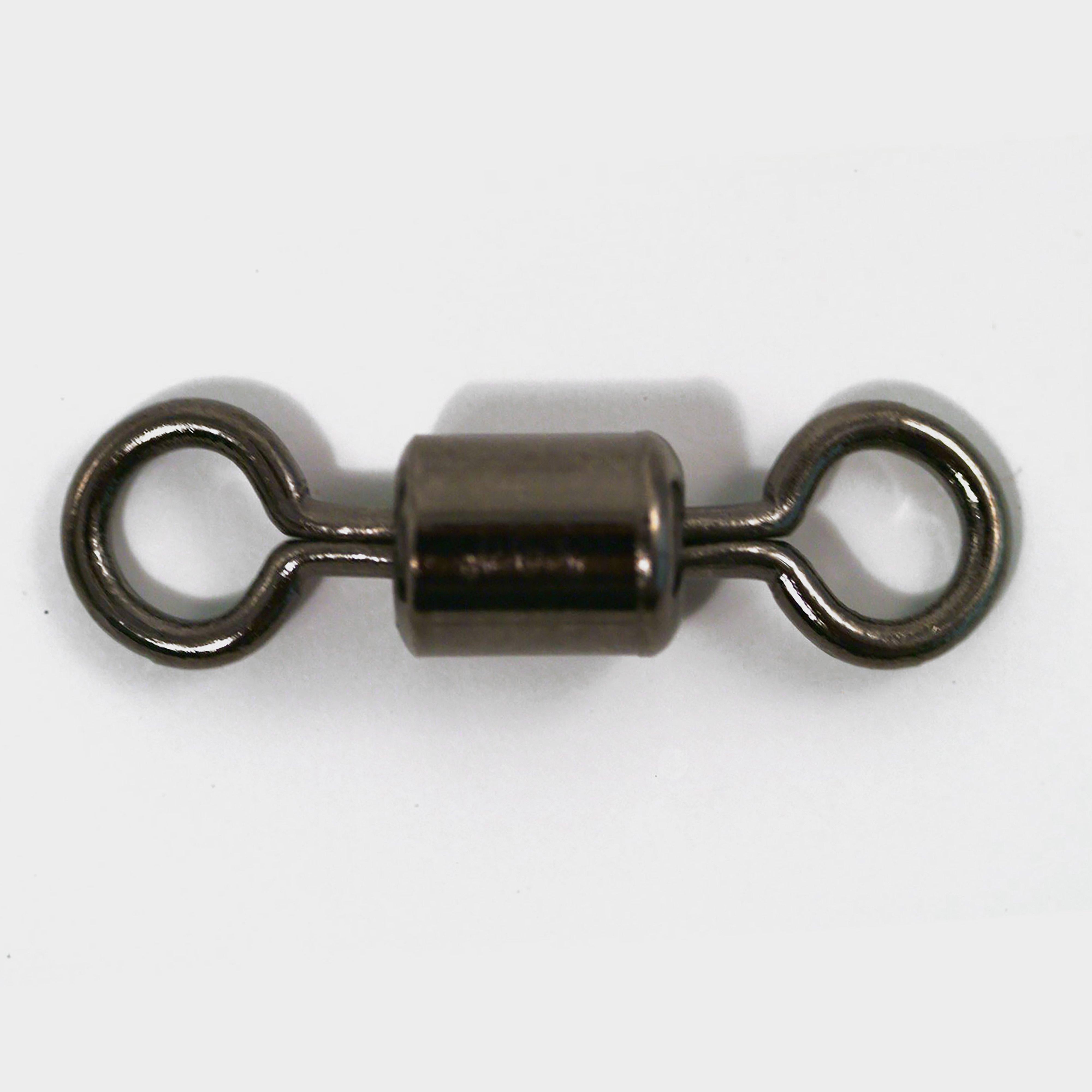 Rolling Swivel Safety Snap Swivel (Size 4)