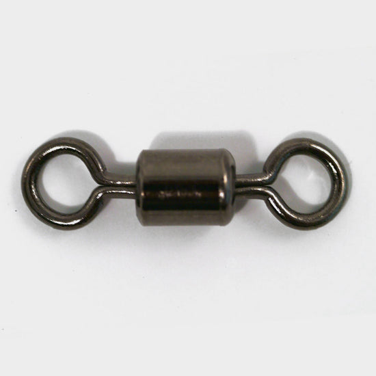 Rolling Swivel Safety Snap Swivel (Size 4)