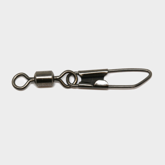 Rolling Swivel Safety Snap Swivel (Size 1/0)