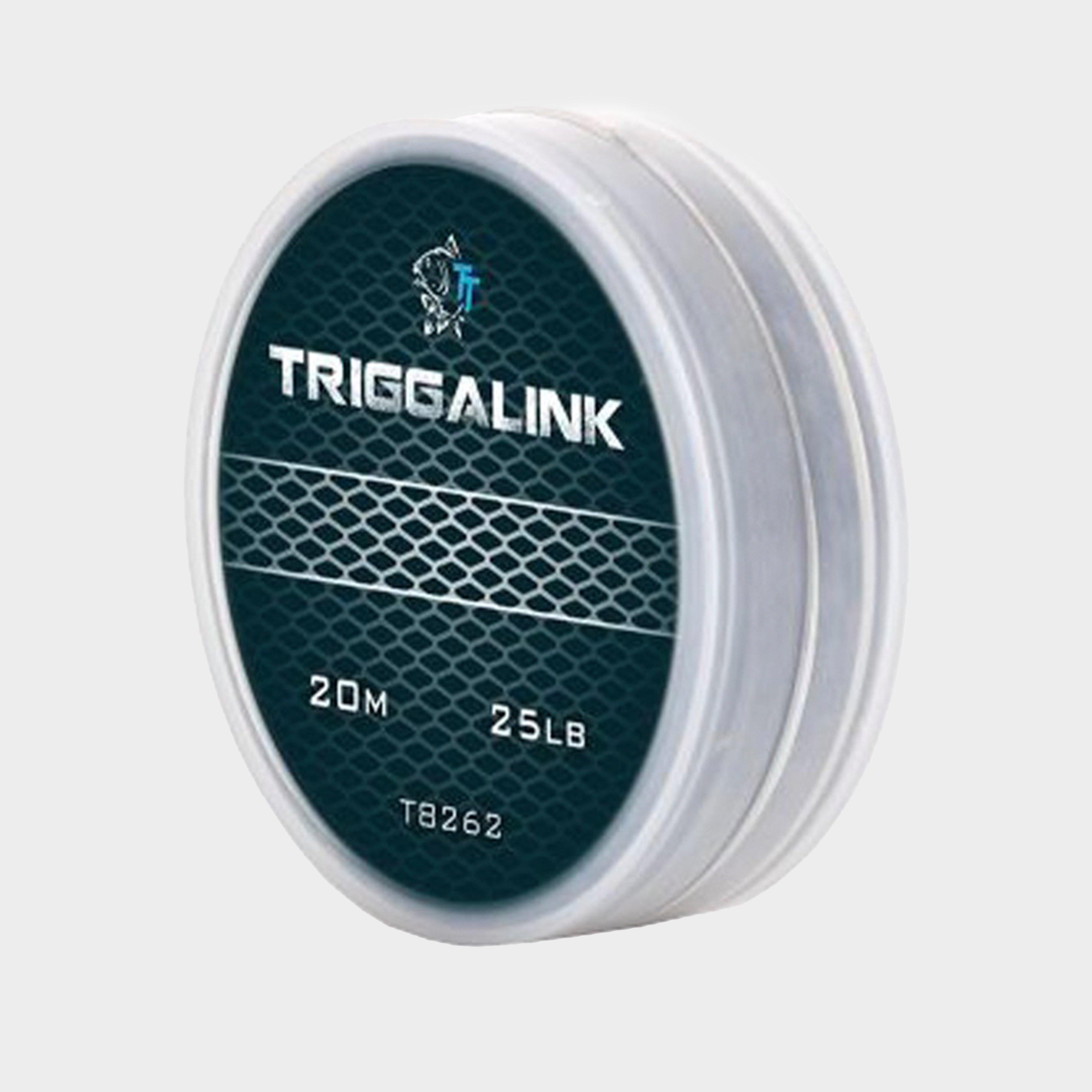 Triggalink 15lb
