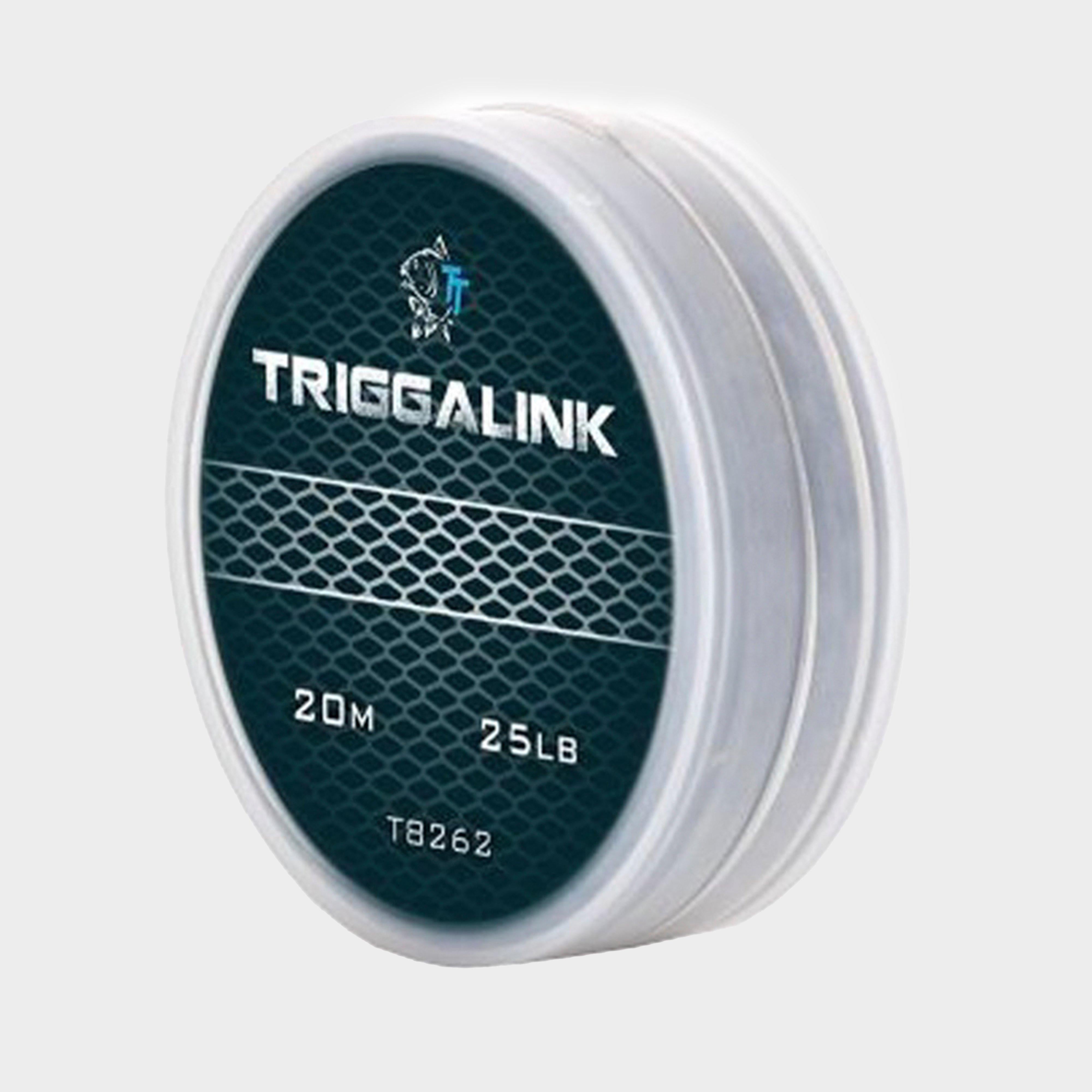 Triggalink 25lb