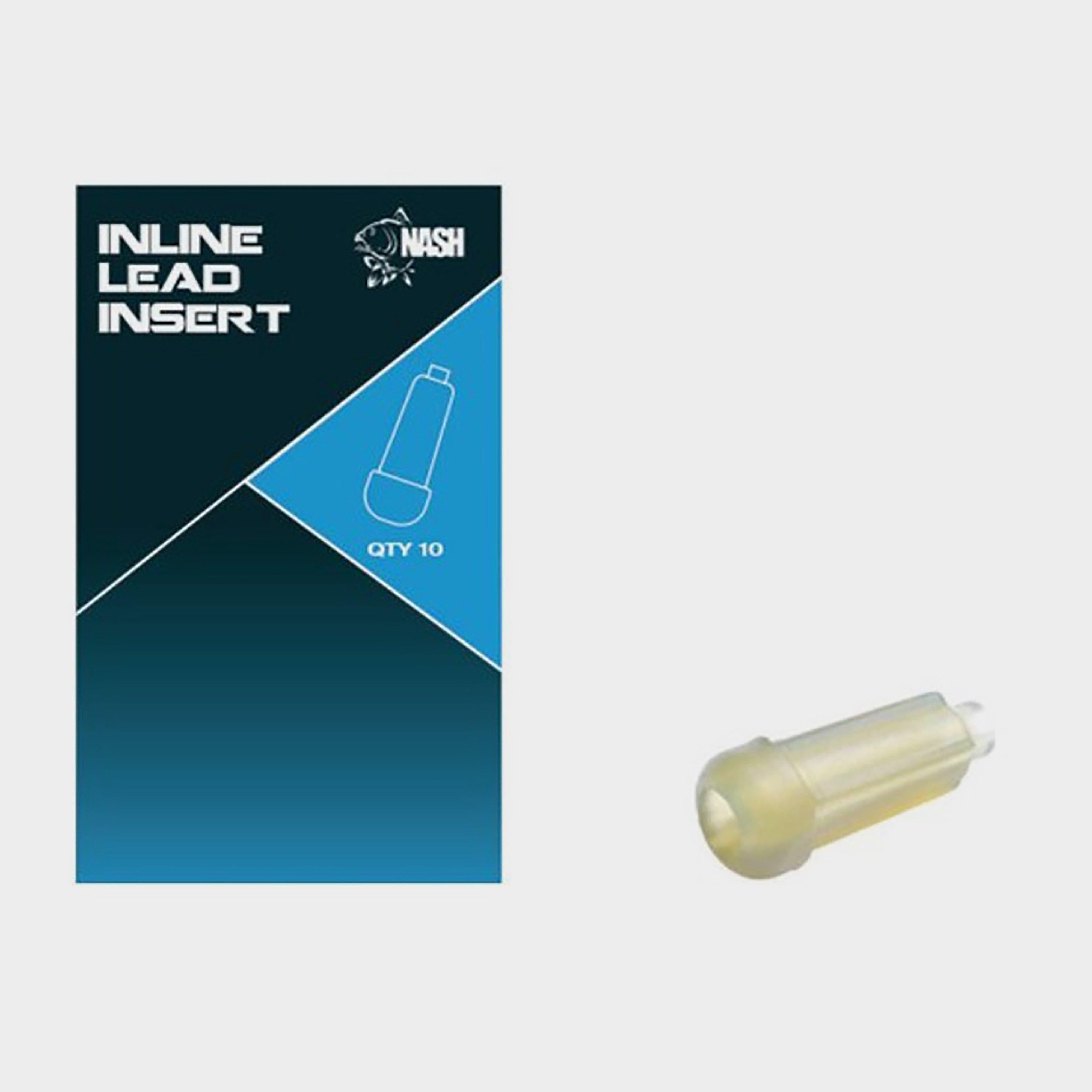 In Line Lead Insert