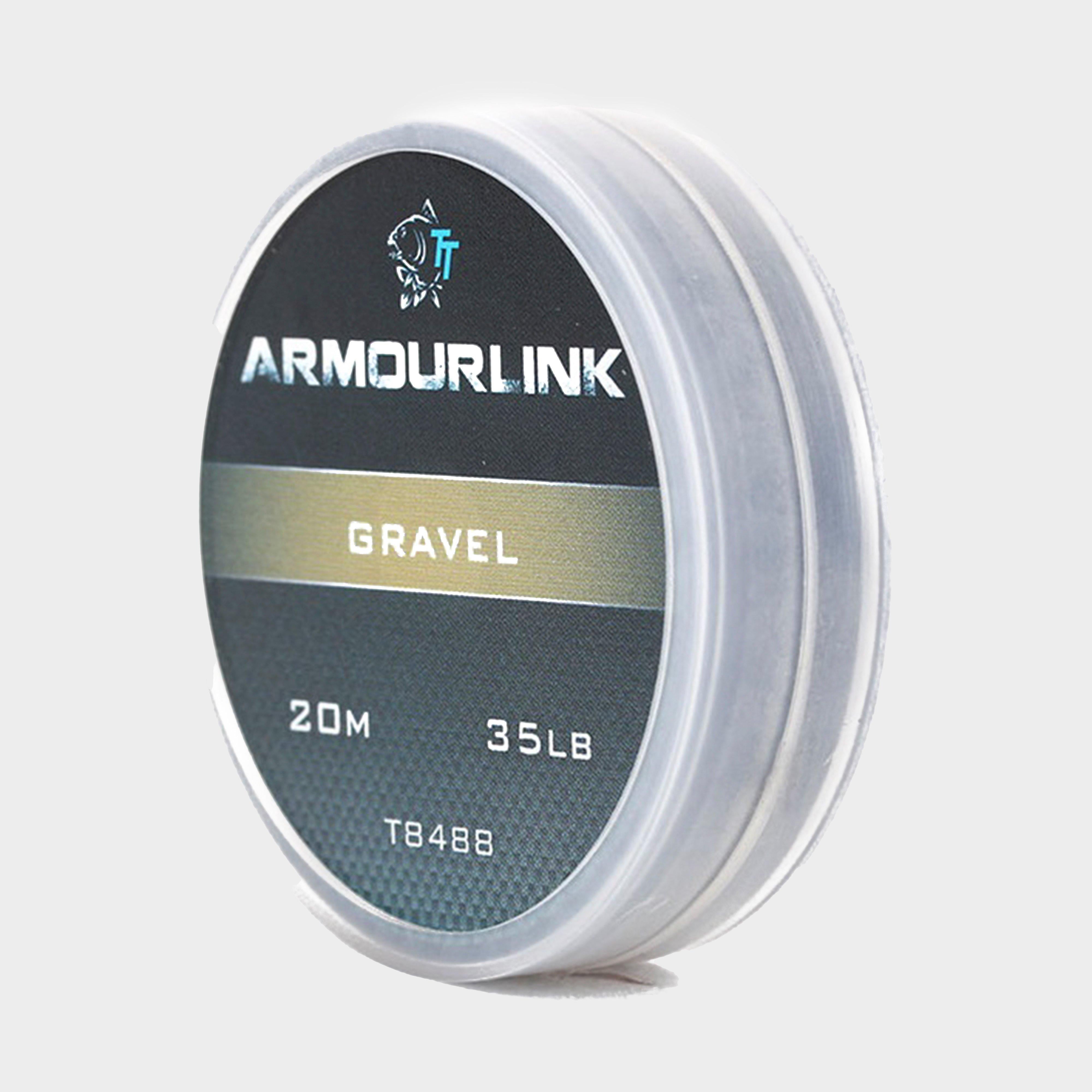 Armour Link Gravel 15lb