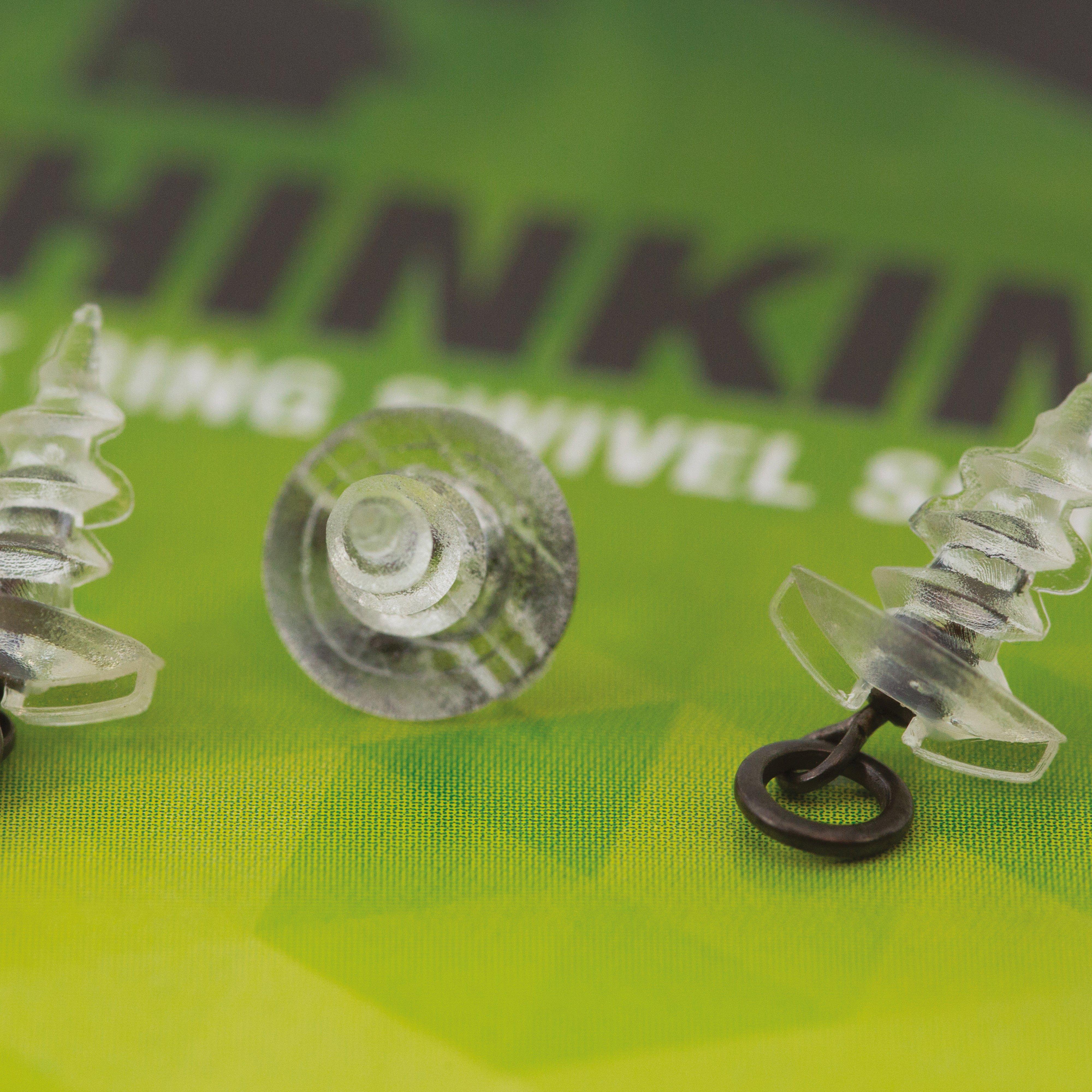 Hook Ring Swivel Screws
