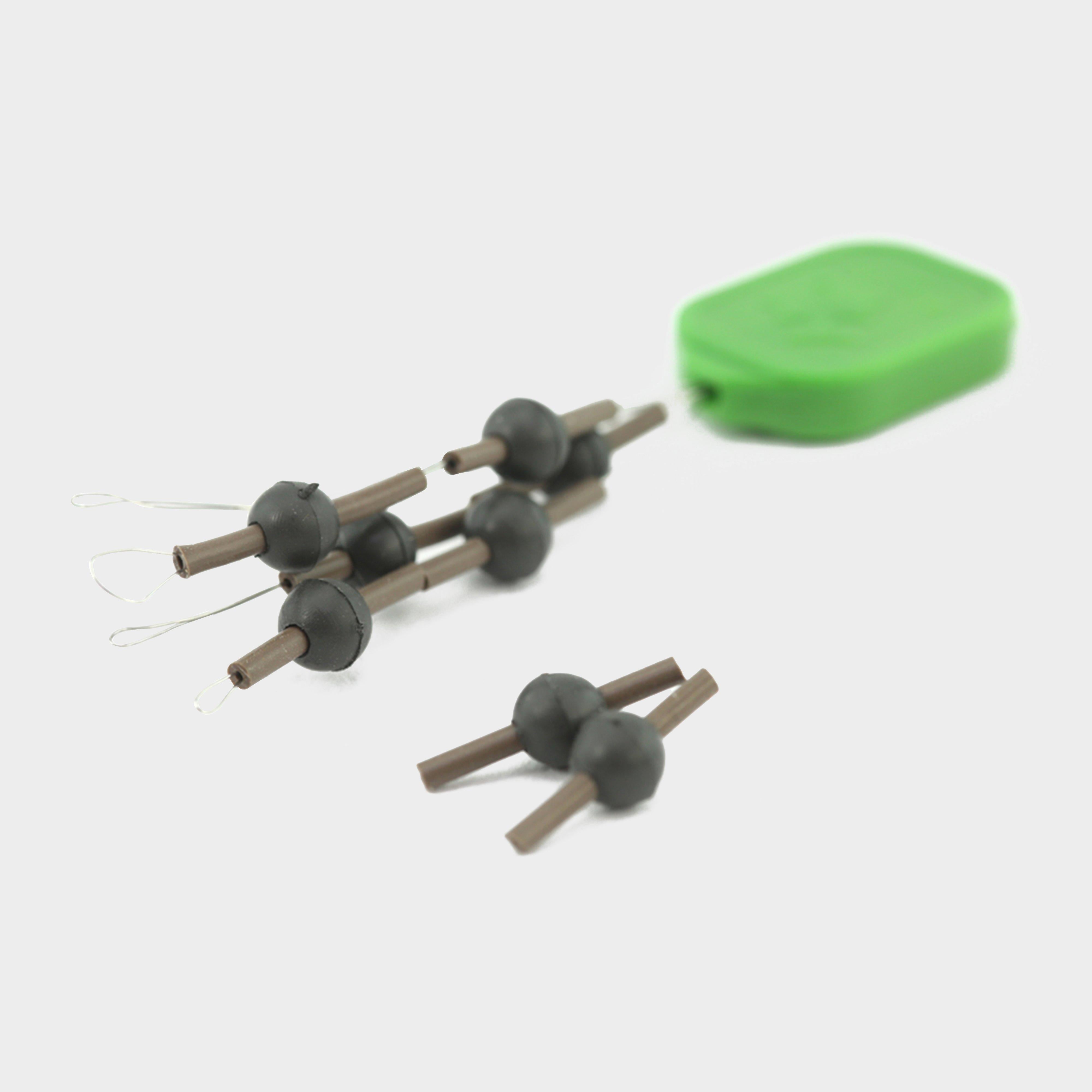 Leadcore 5mm Safety Top Bead Tungsten