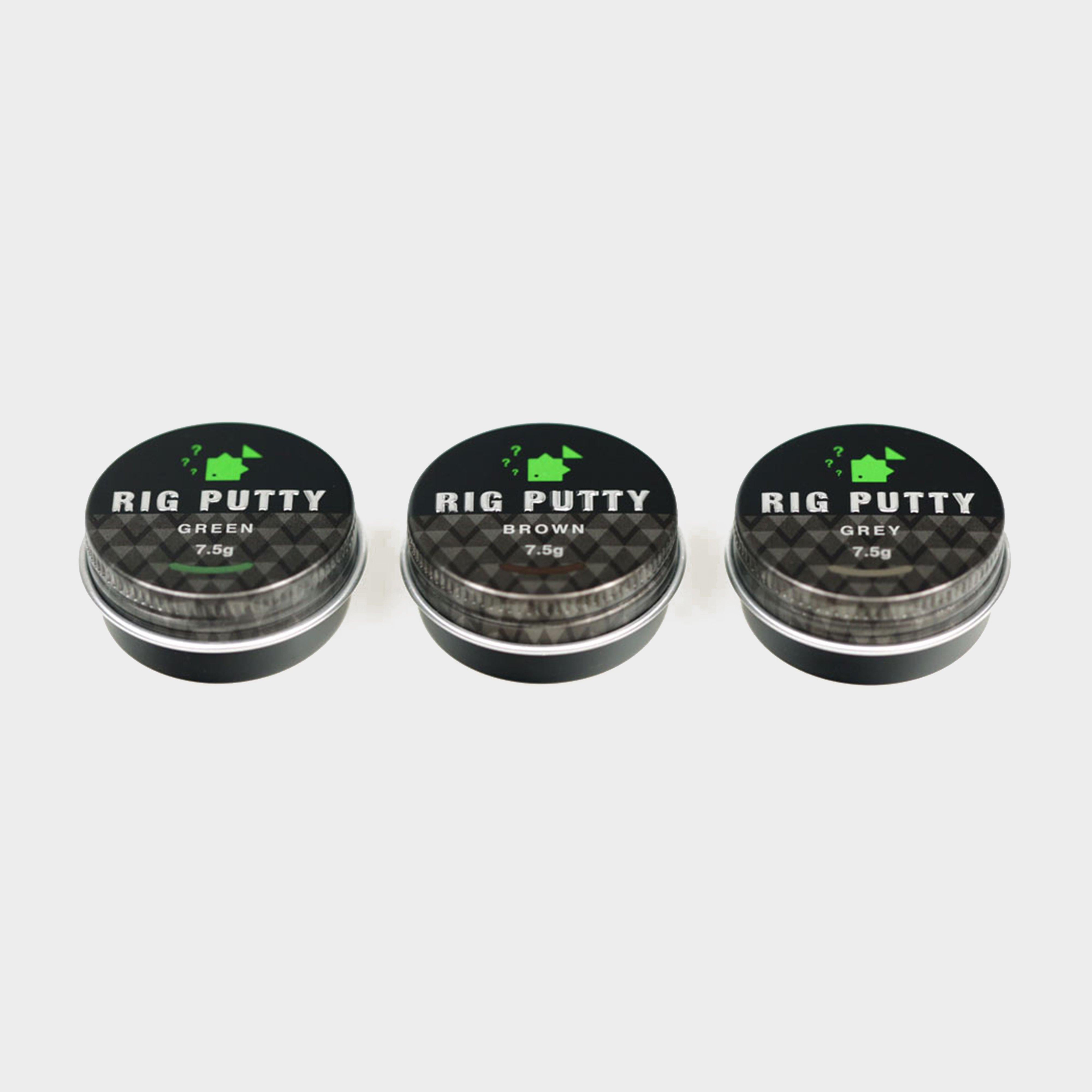 Rig Putty Green