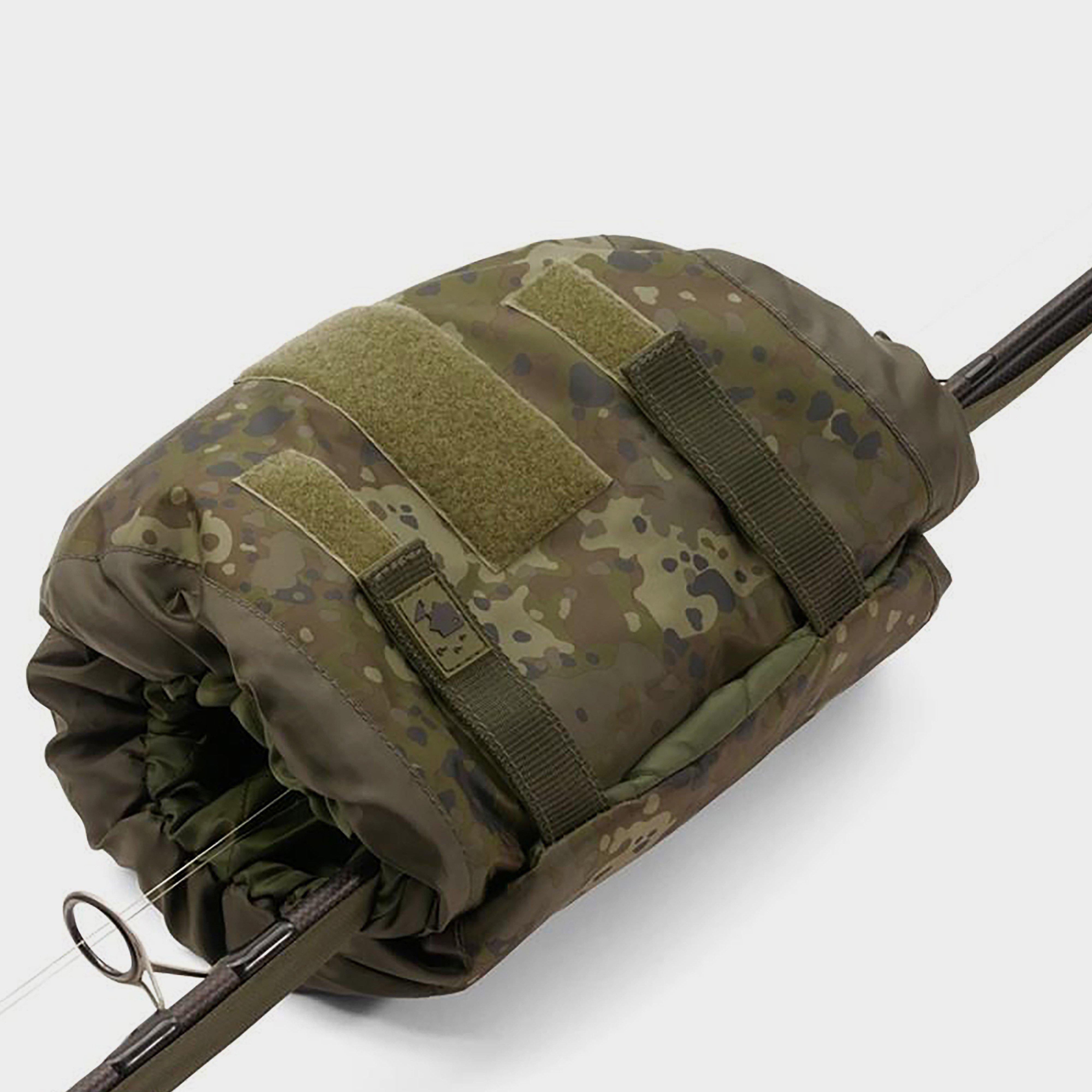 Camfleck Reel Pouch