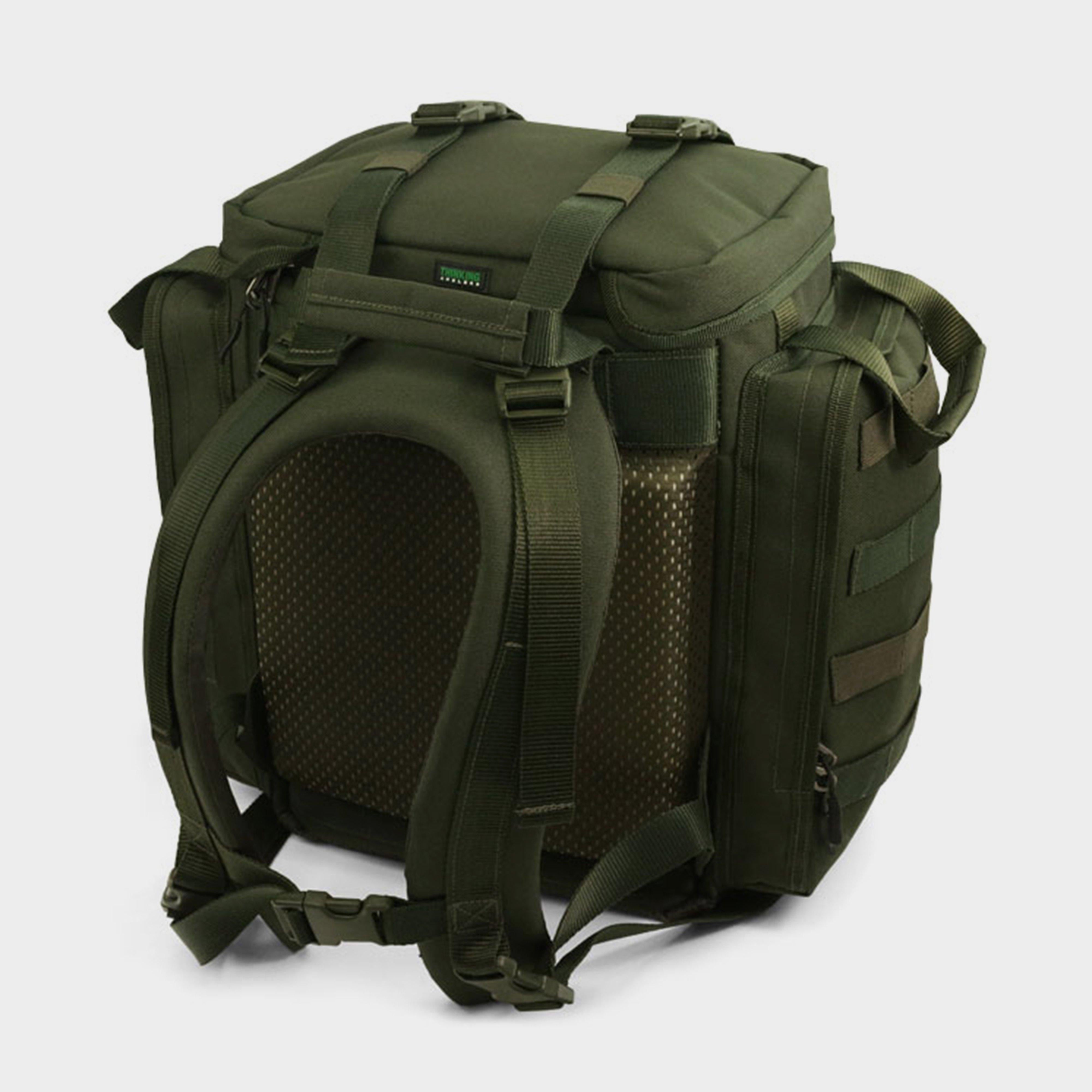 Rucksack 2018