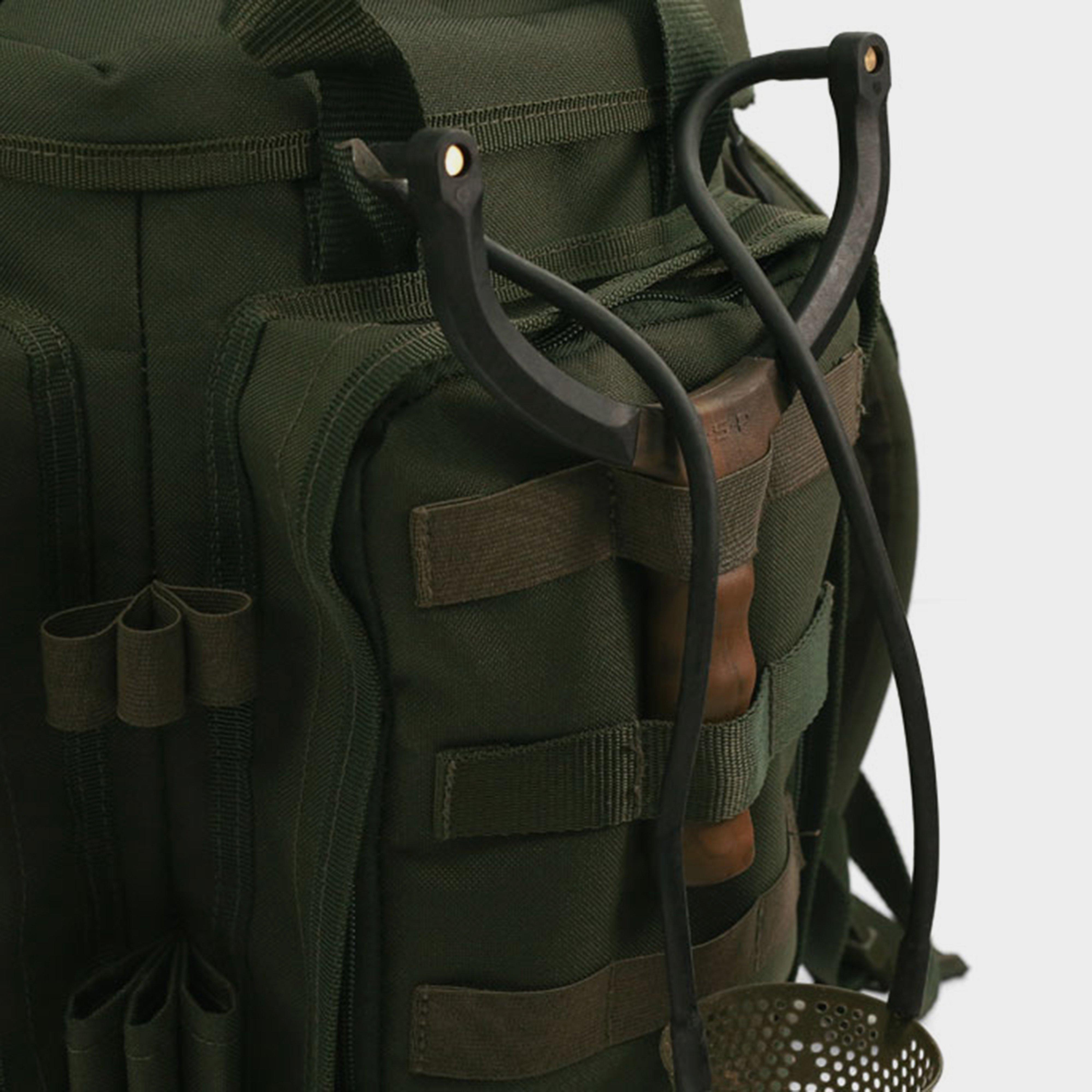 Rucksack 2018