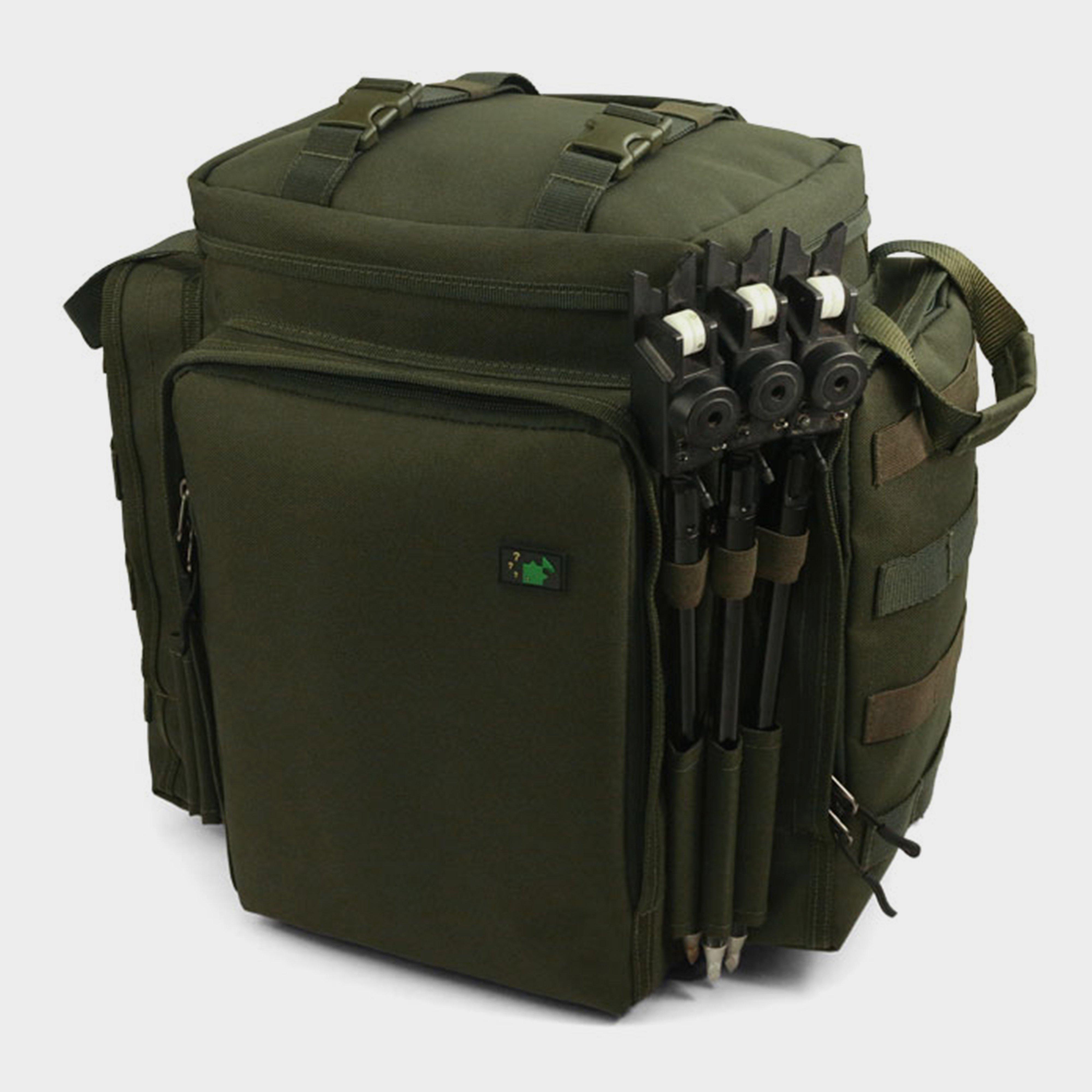 Rucksack 2018