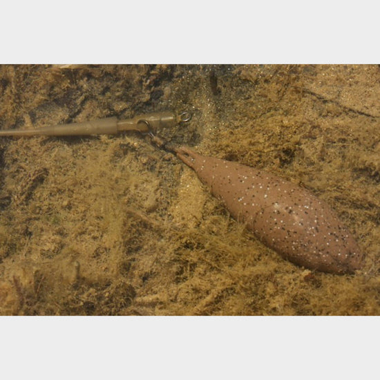 Tournament Casting Swivel 4oz