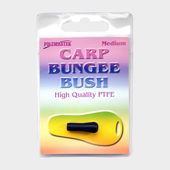 Soft Slick Carp Bung Bush 18/25