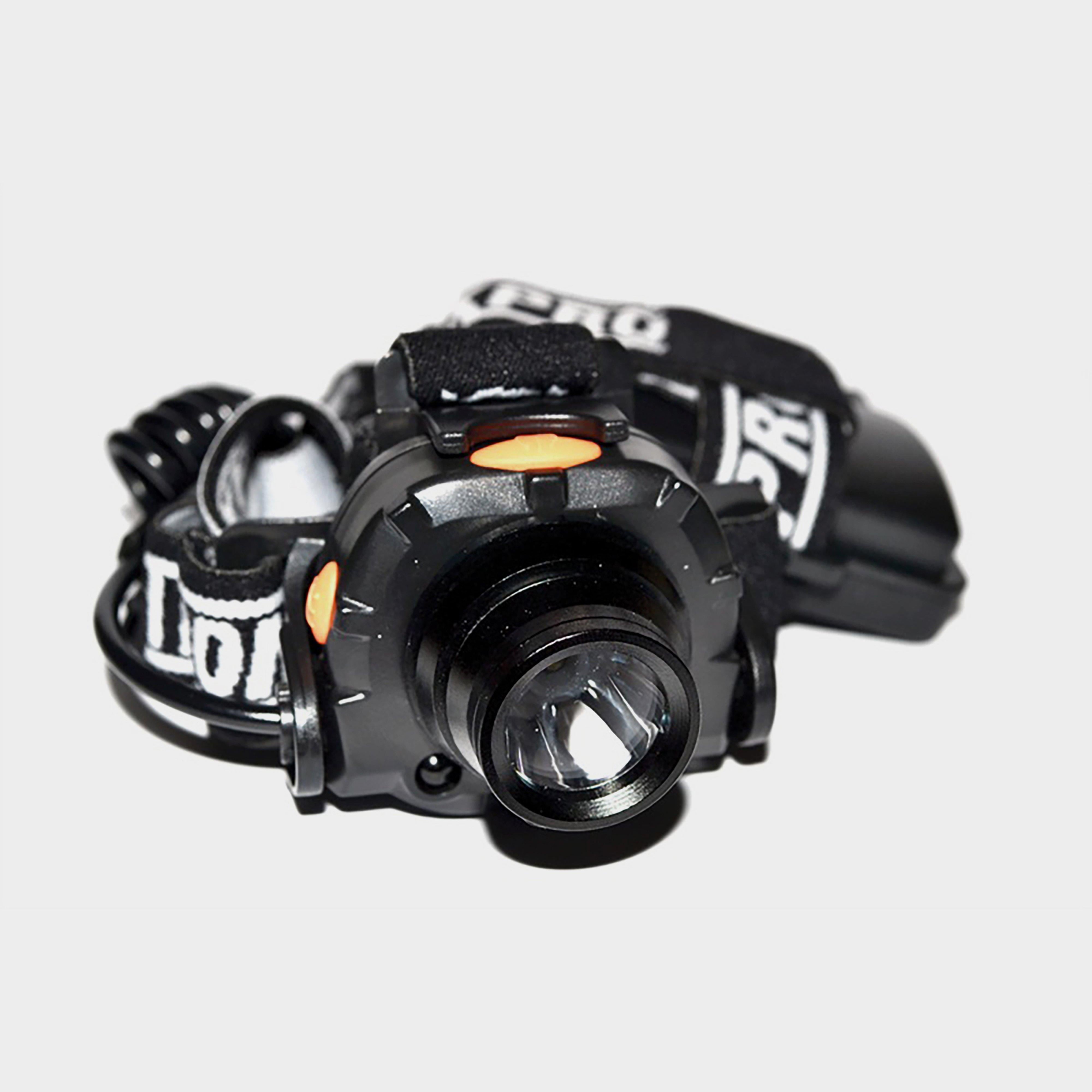 Headlamp 1