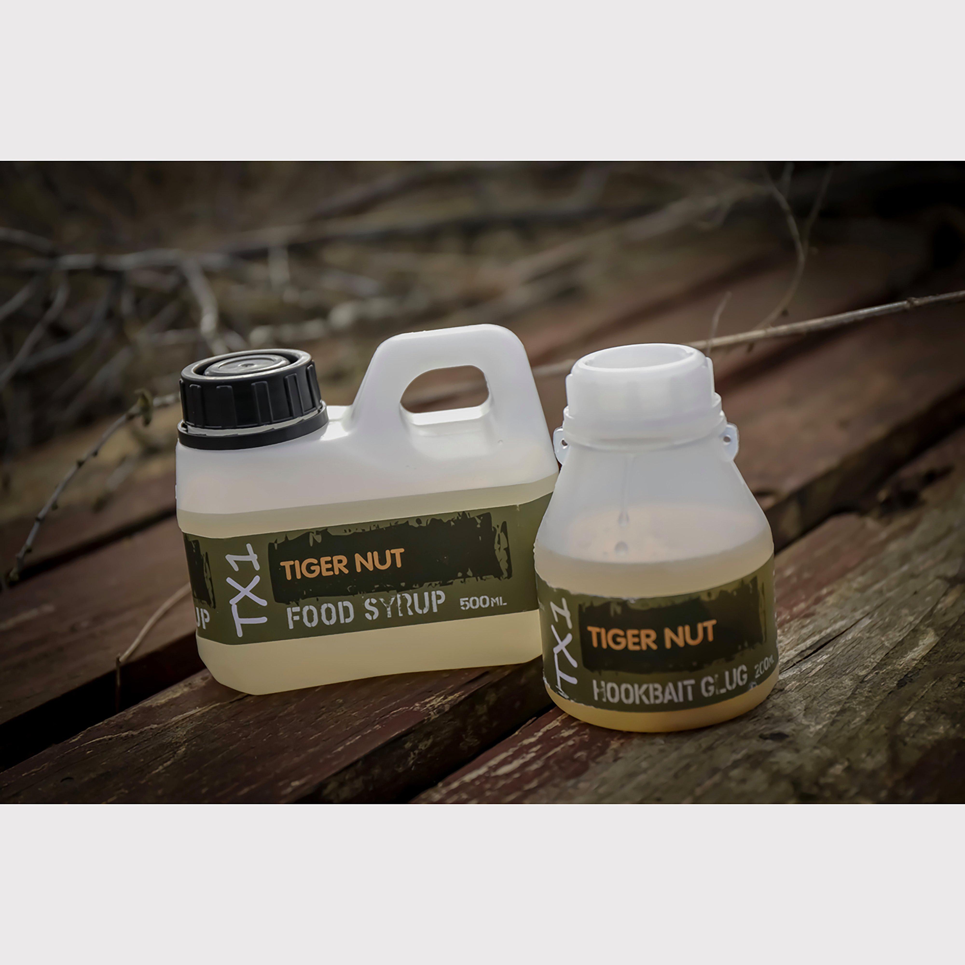 Tx1 Tiger Nut Food Syrup 500Ml