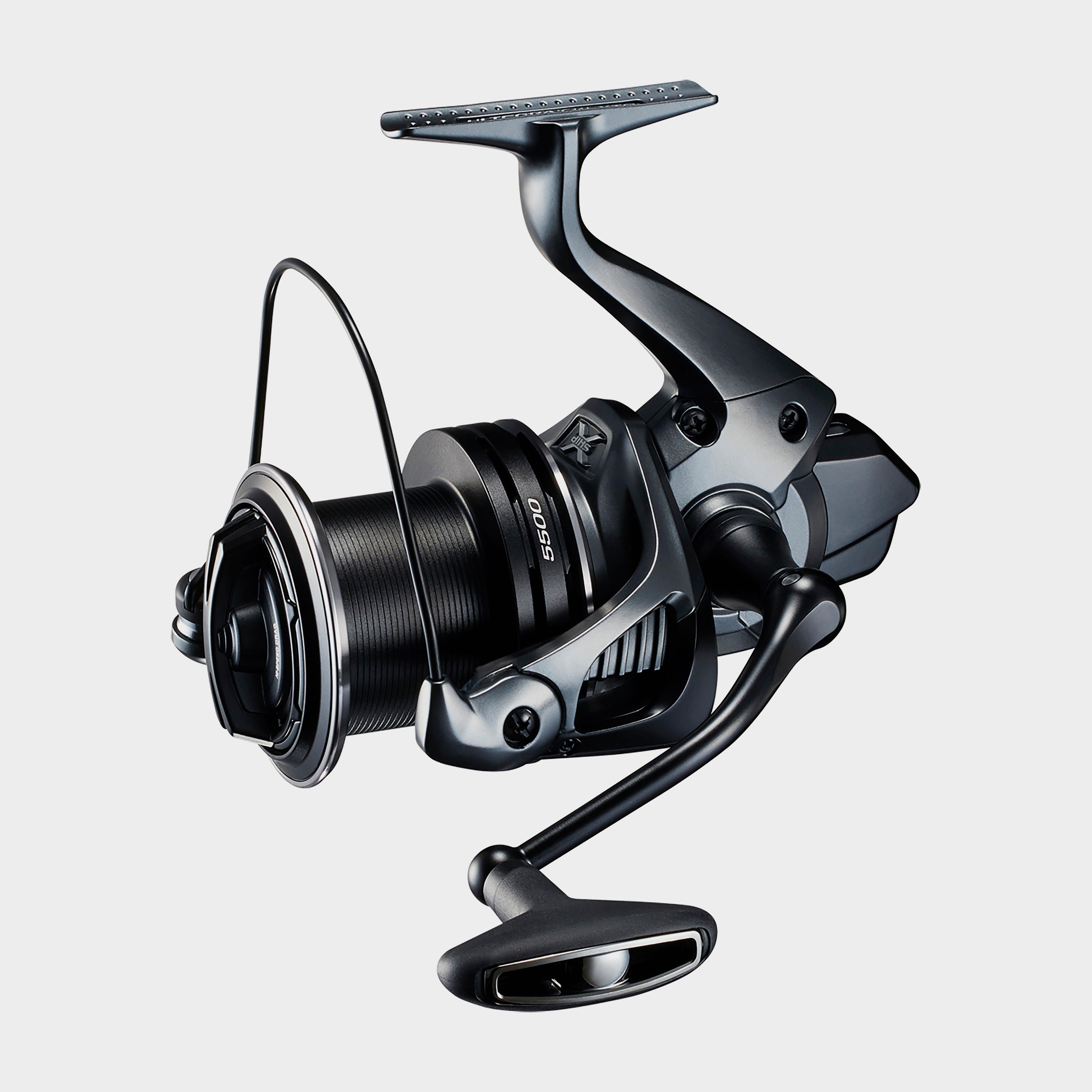 Ultegra Ci4+ 5500 Xtc