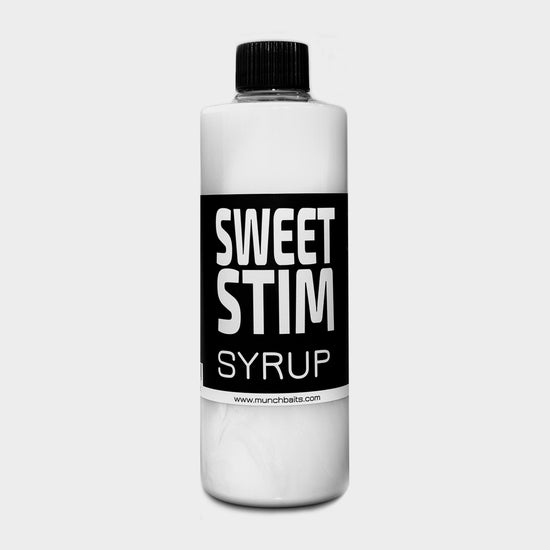 Baits Sweet Stim Syrup 500ml