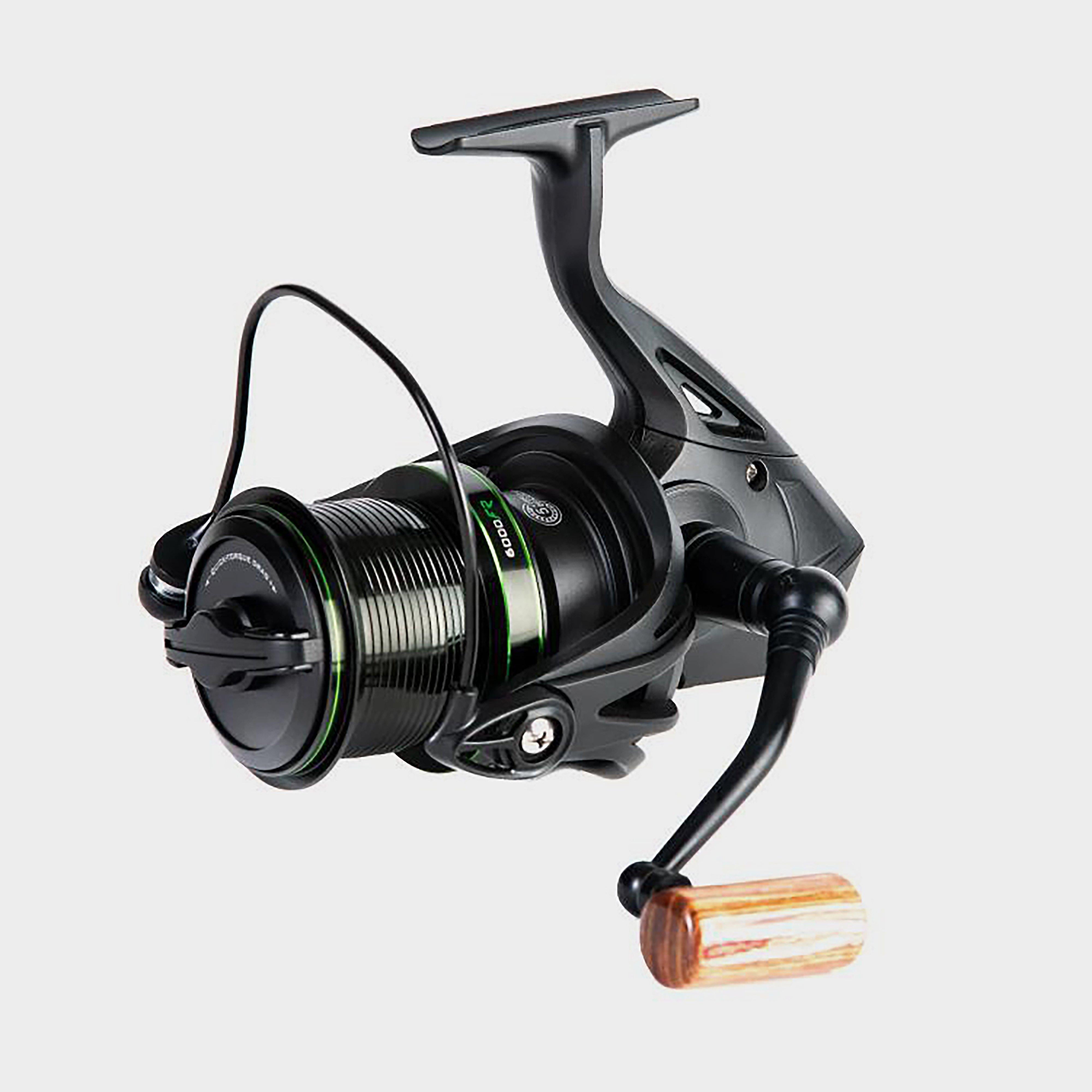 Vader 6000 FR Fishing Reel