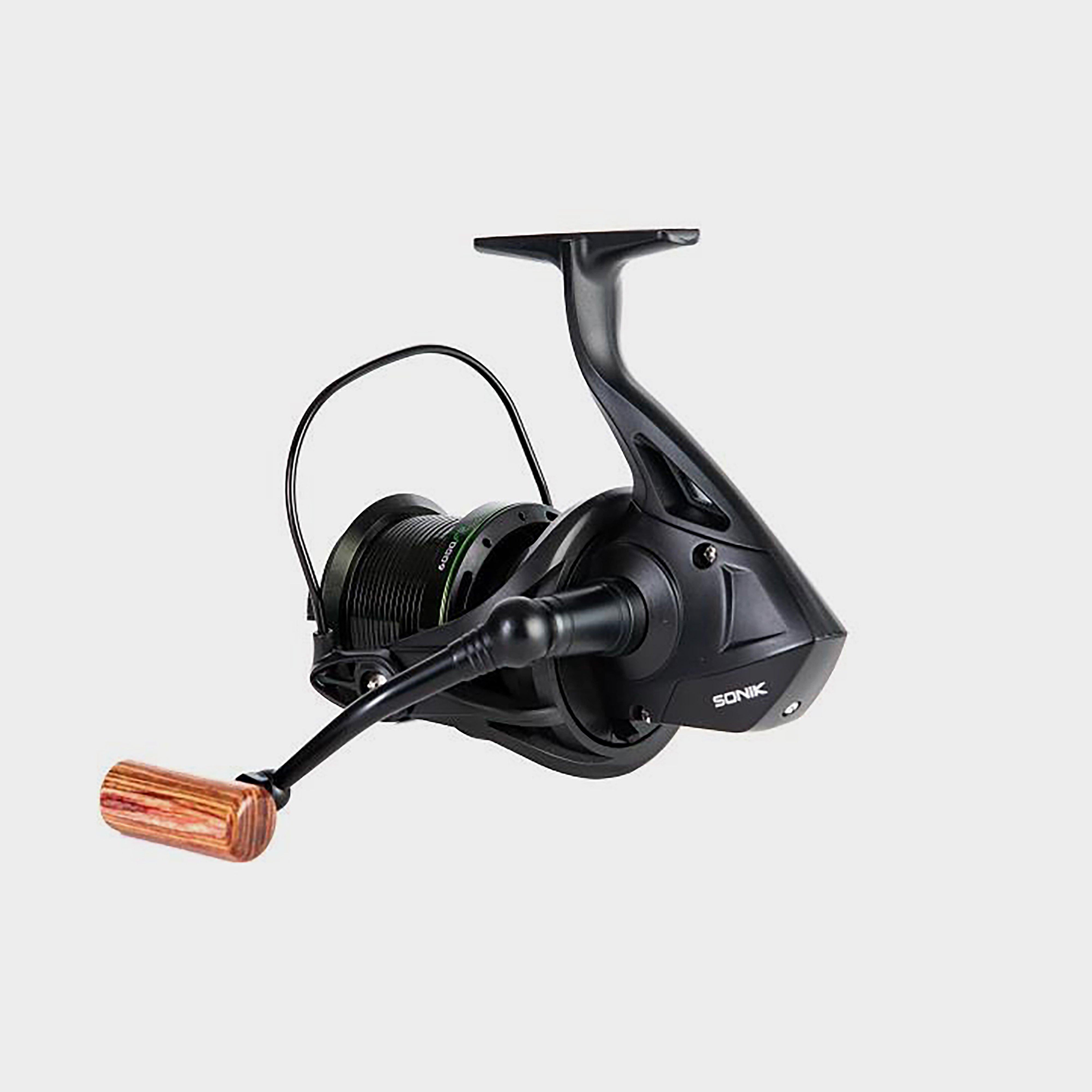 Vader 6000 FR Fishing Reel