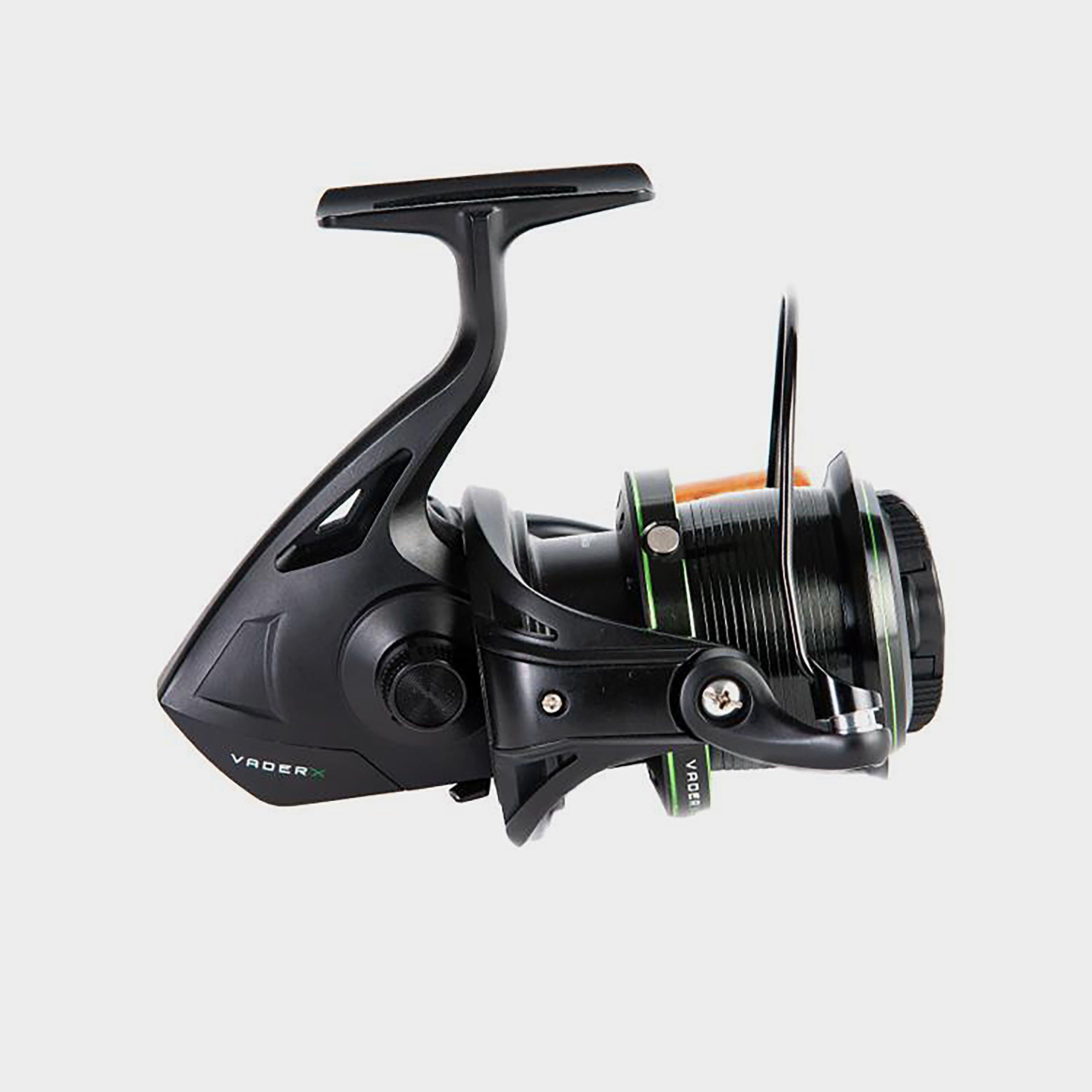 Vader 8000 FR Fishing Reel
