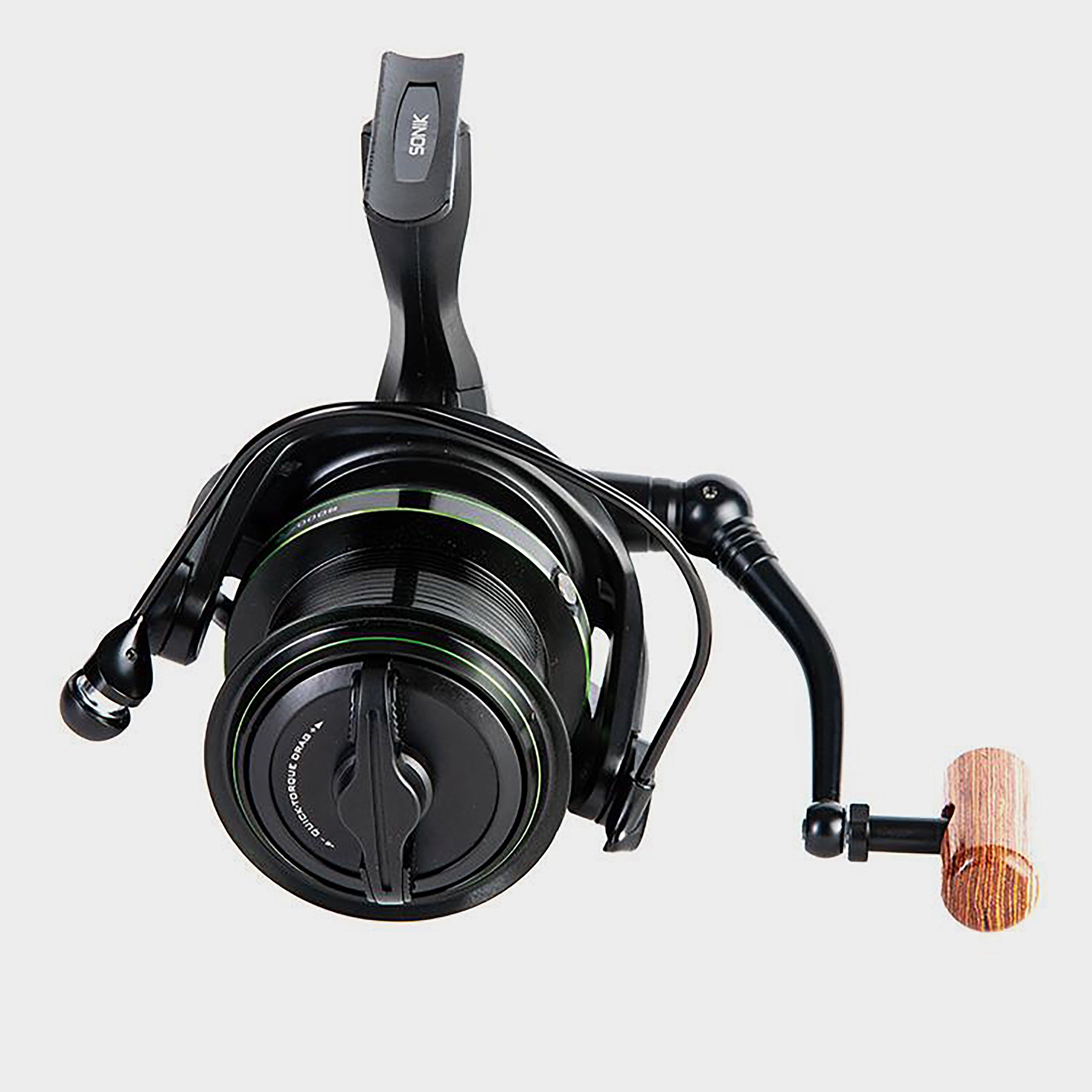 Vader 8000 FR Fishing Reel