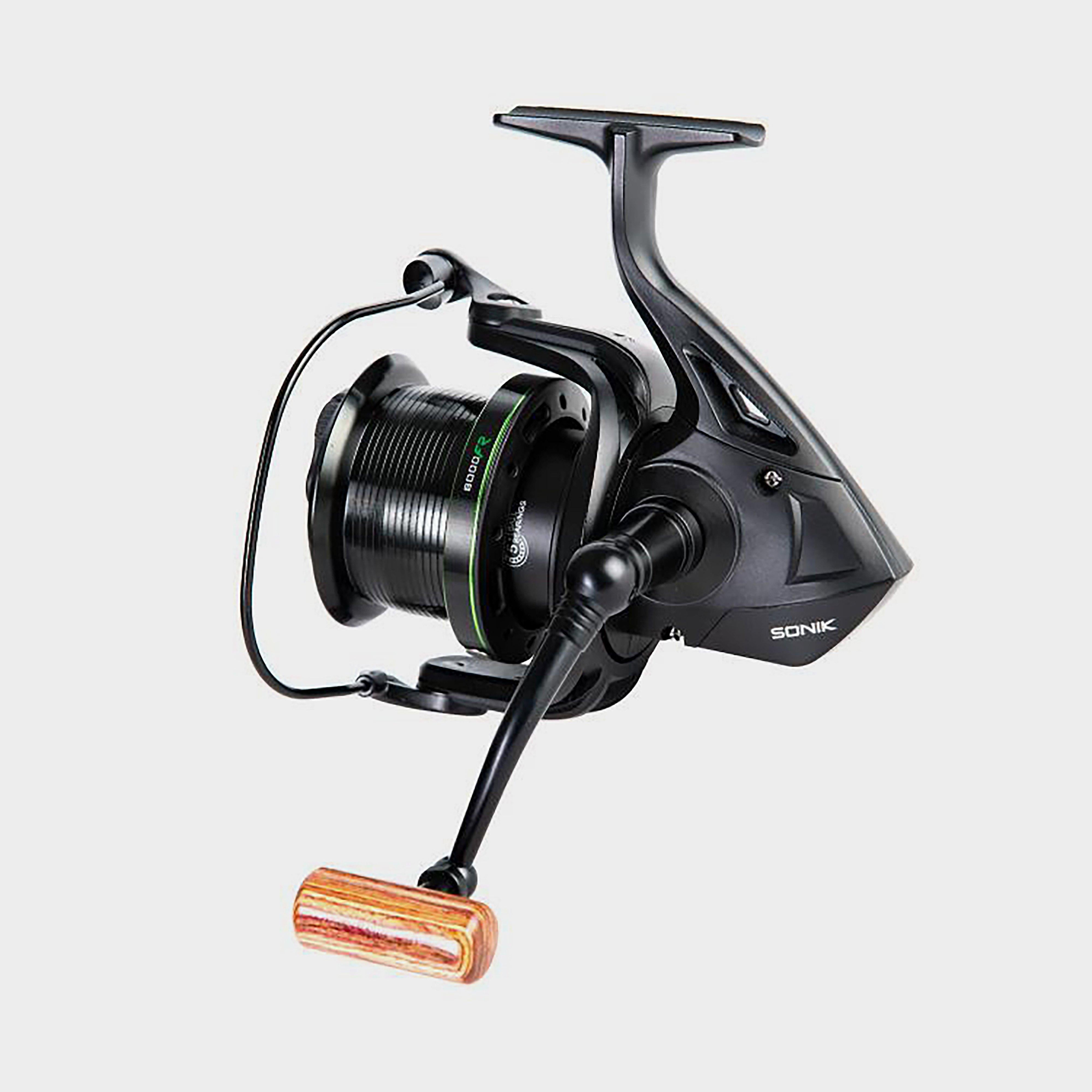 Vader 8000 FR Fishing Reel