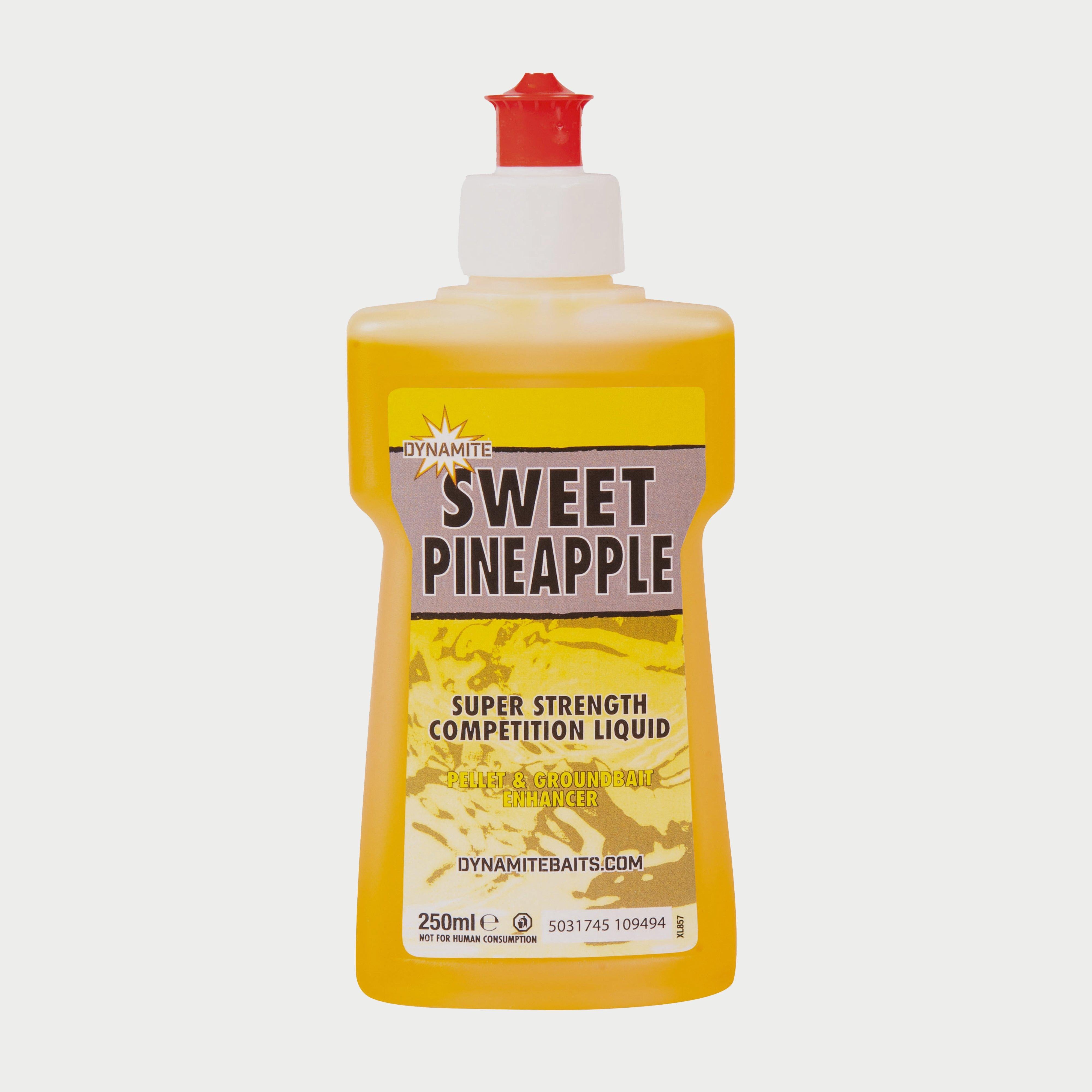 Xl Liquid Pineapple