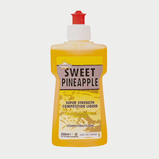 Xl Liquid Pineapple