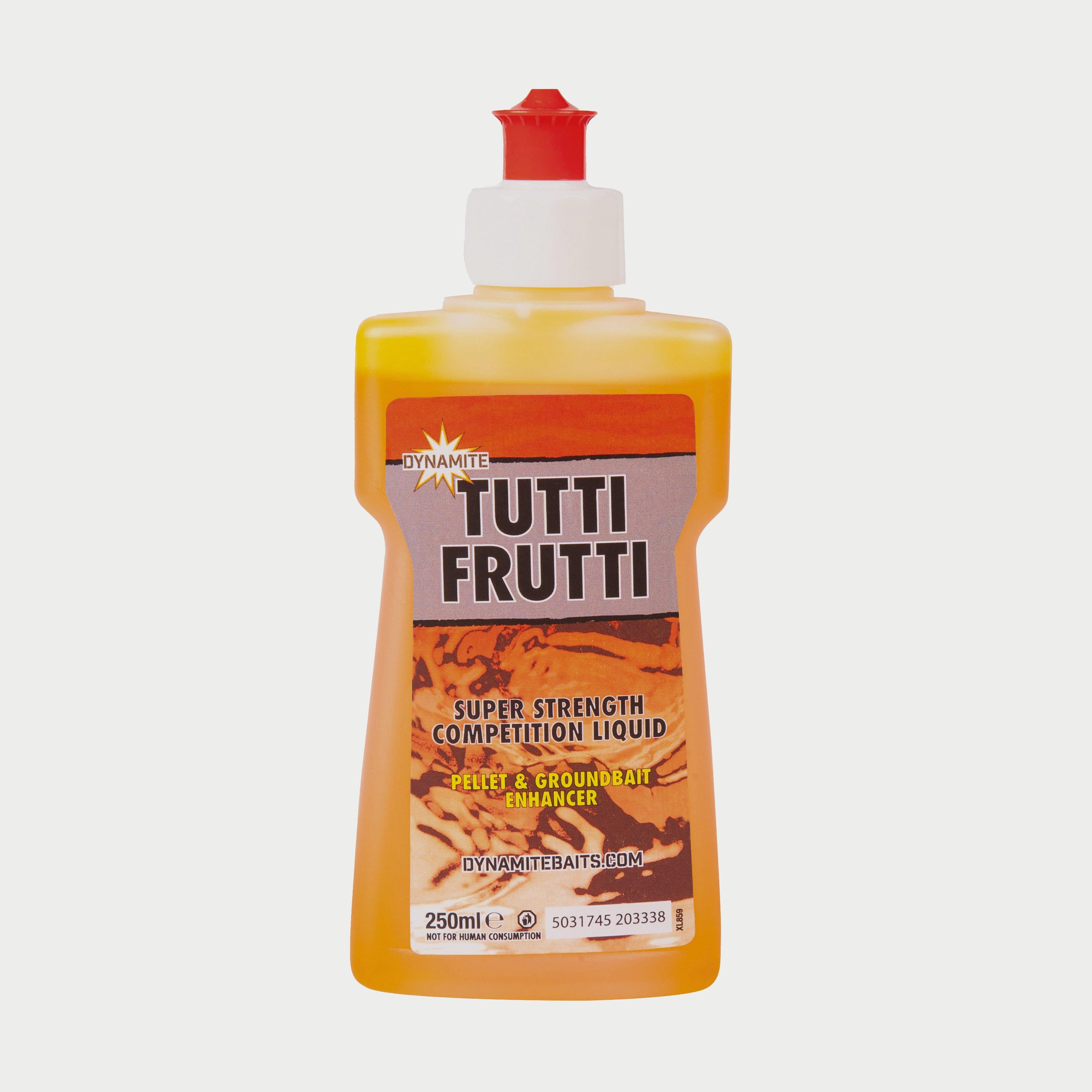 XL Tutti Frutti Liquid 250ml
