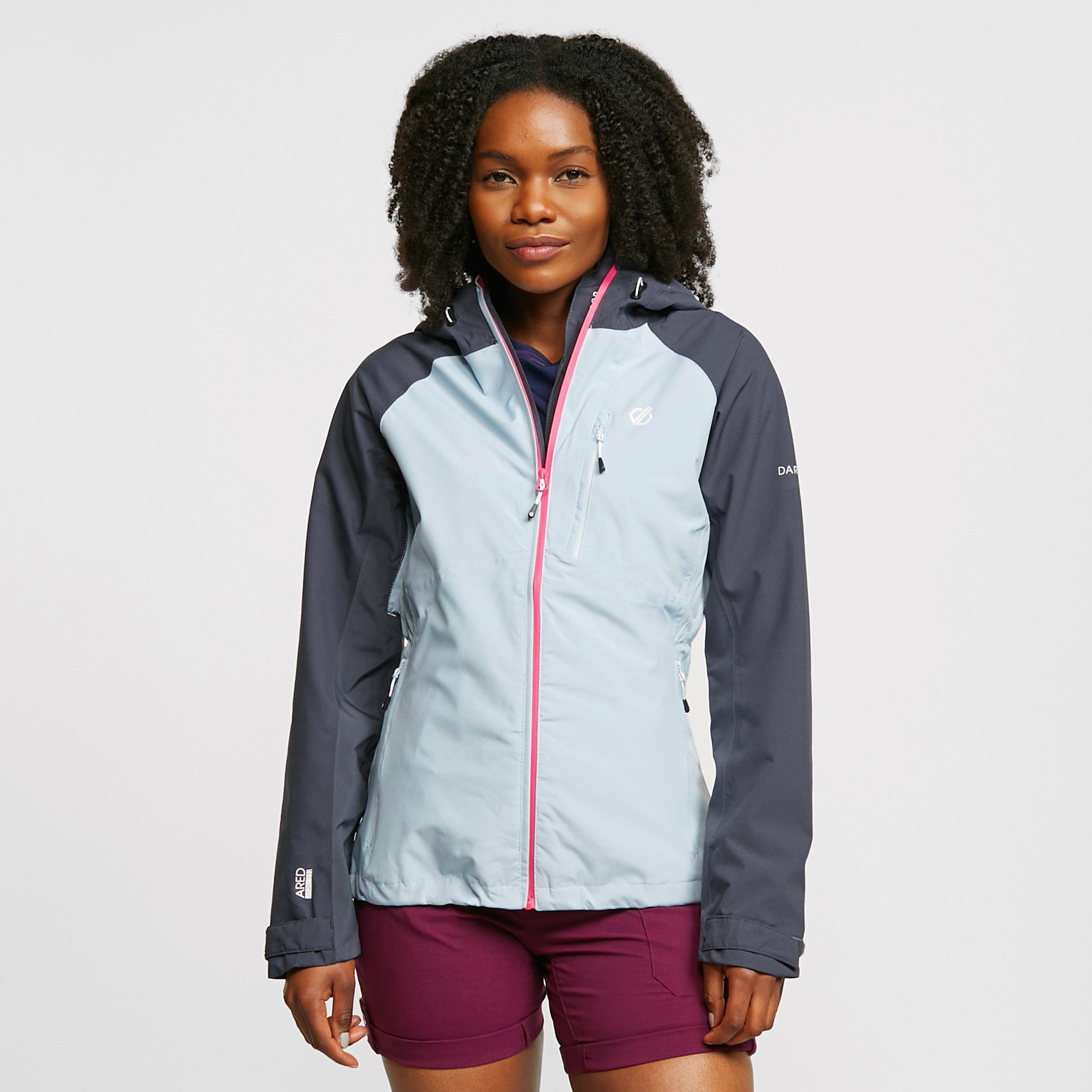 Women’s Veritas III Waterproof Jacket