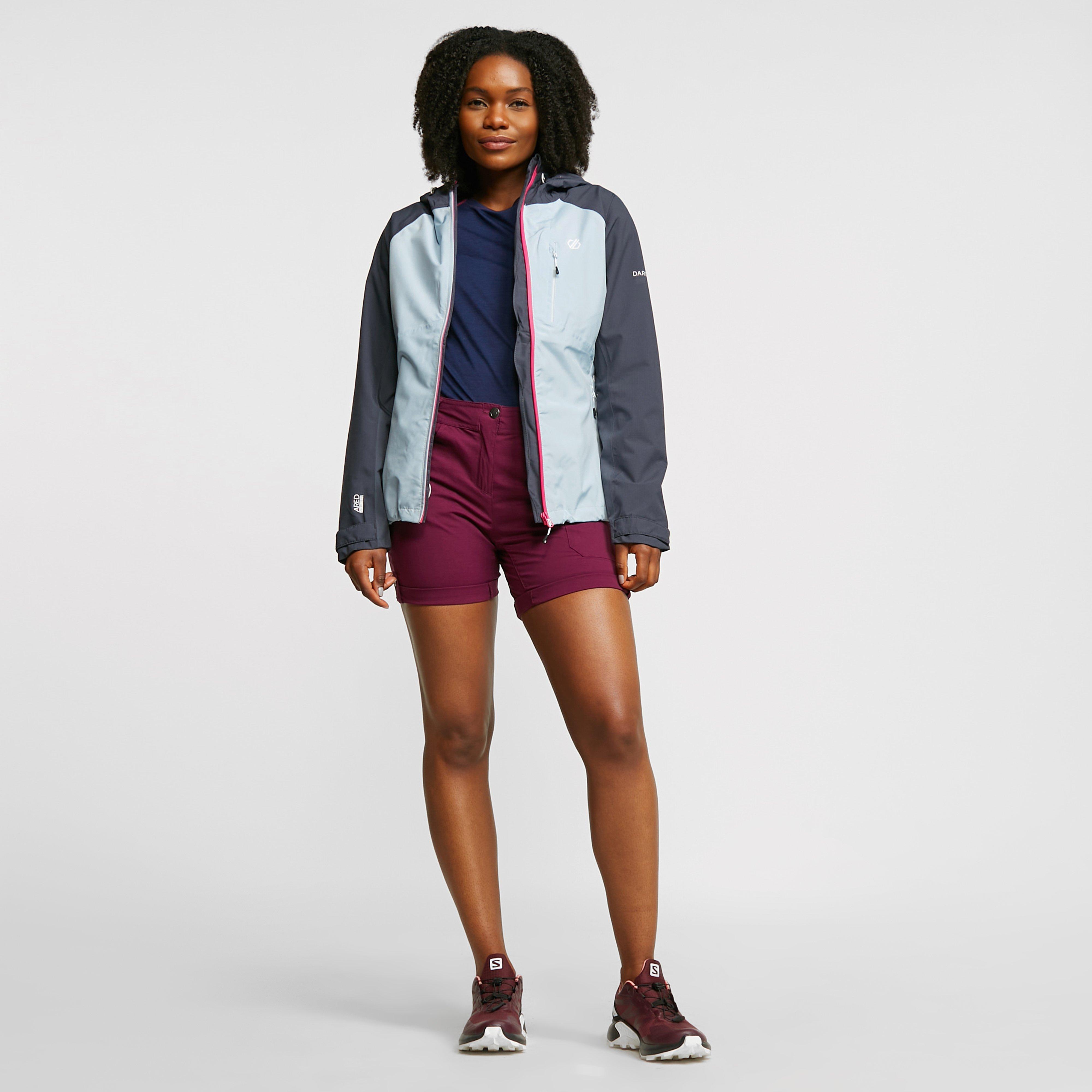 Women’s Veritas III Waterproof Jacket