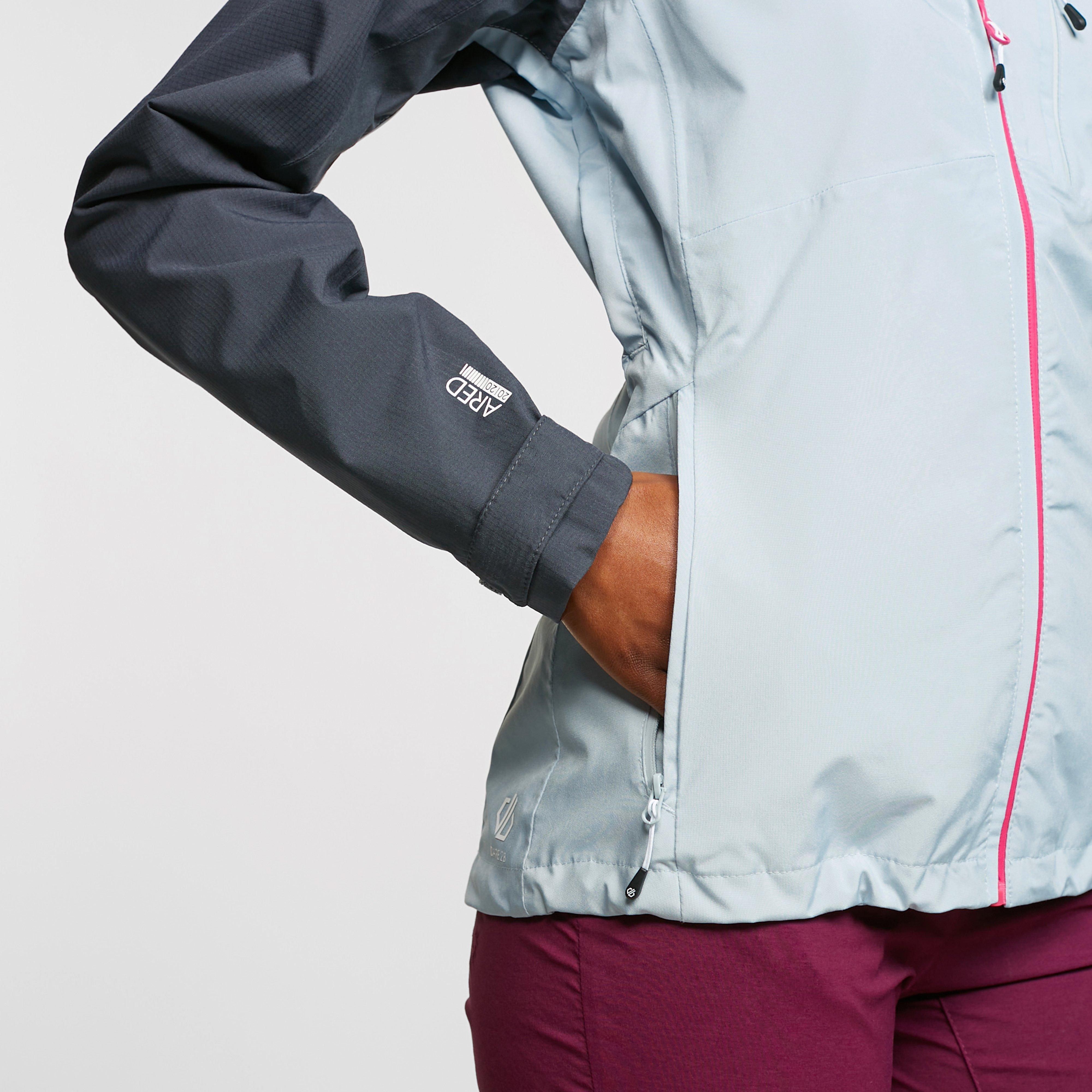Women’s Veritas III Waterproof Jacket