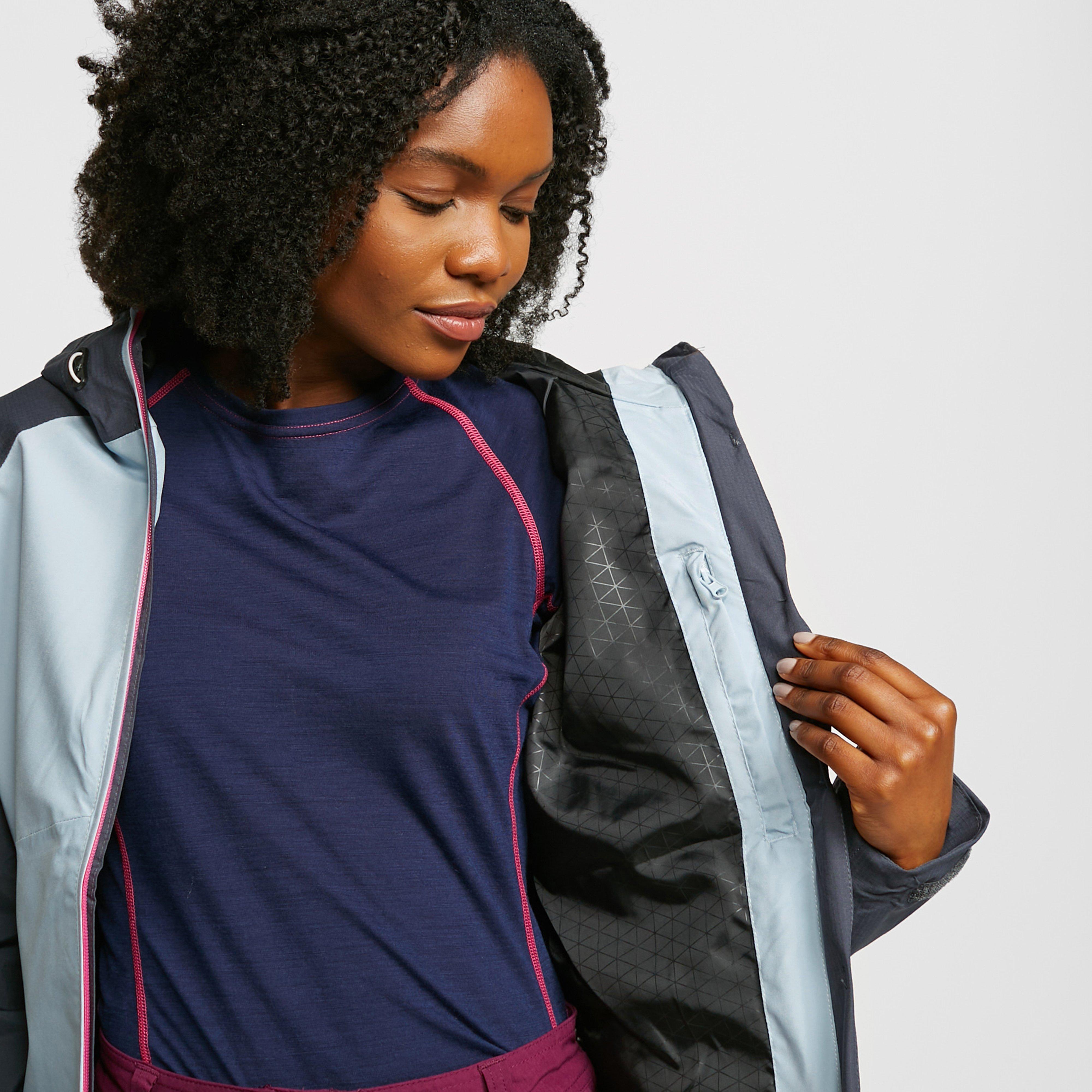 Women’s Veritas III Waterproof Jacket
