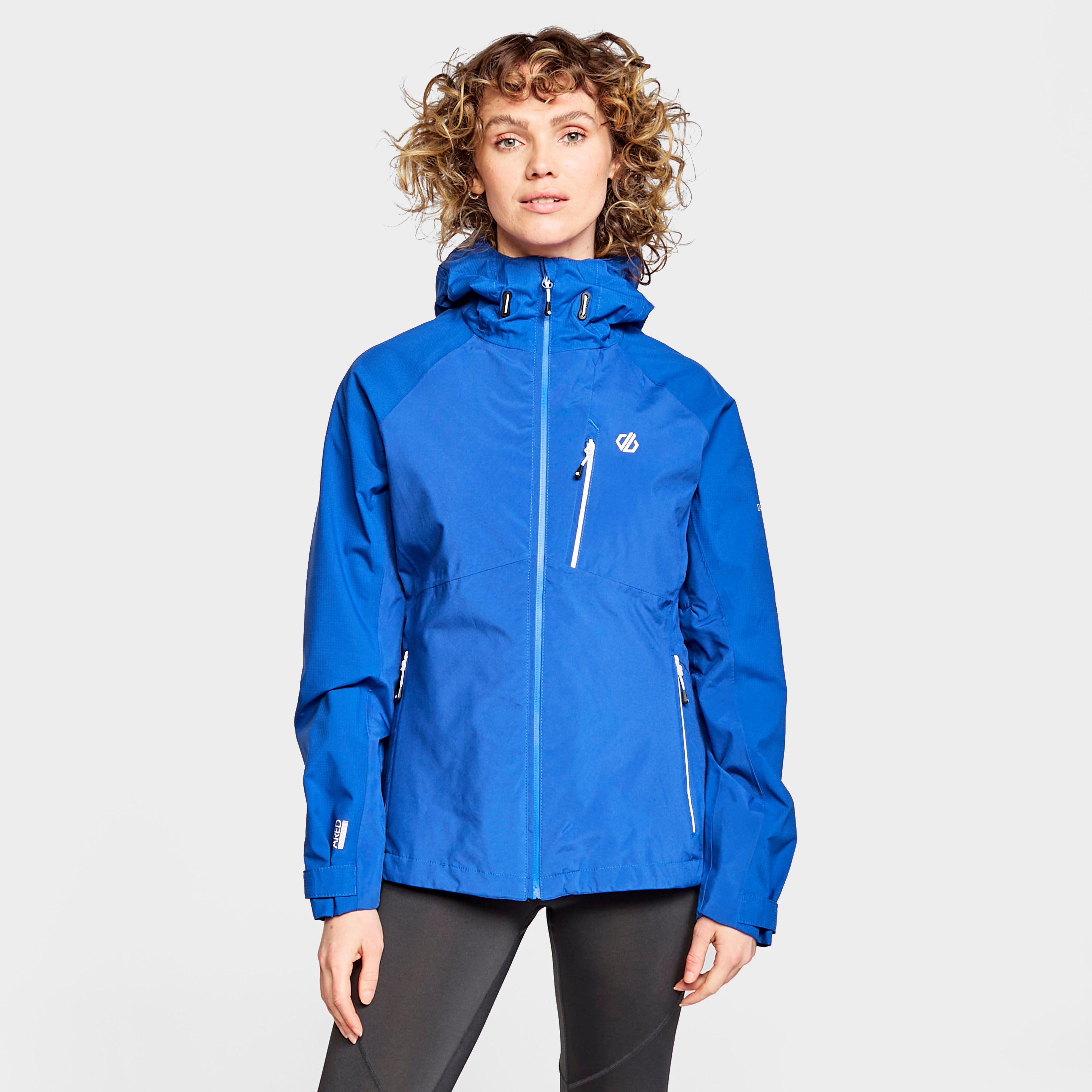 Women’s Veritas III Jacket