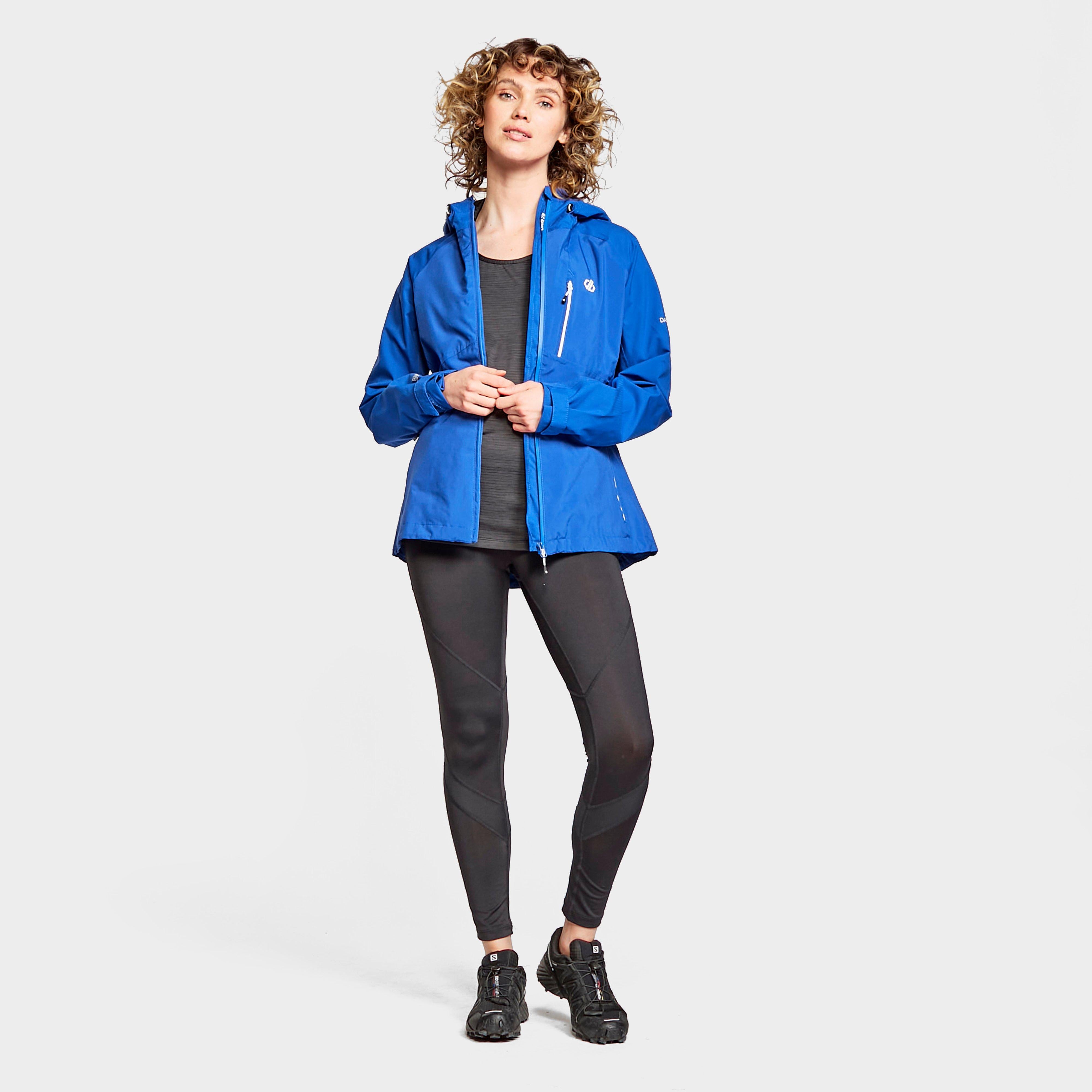 Women’s Veritas III Jacket