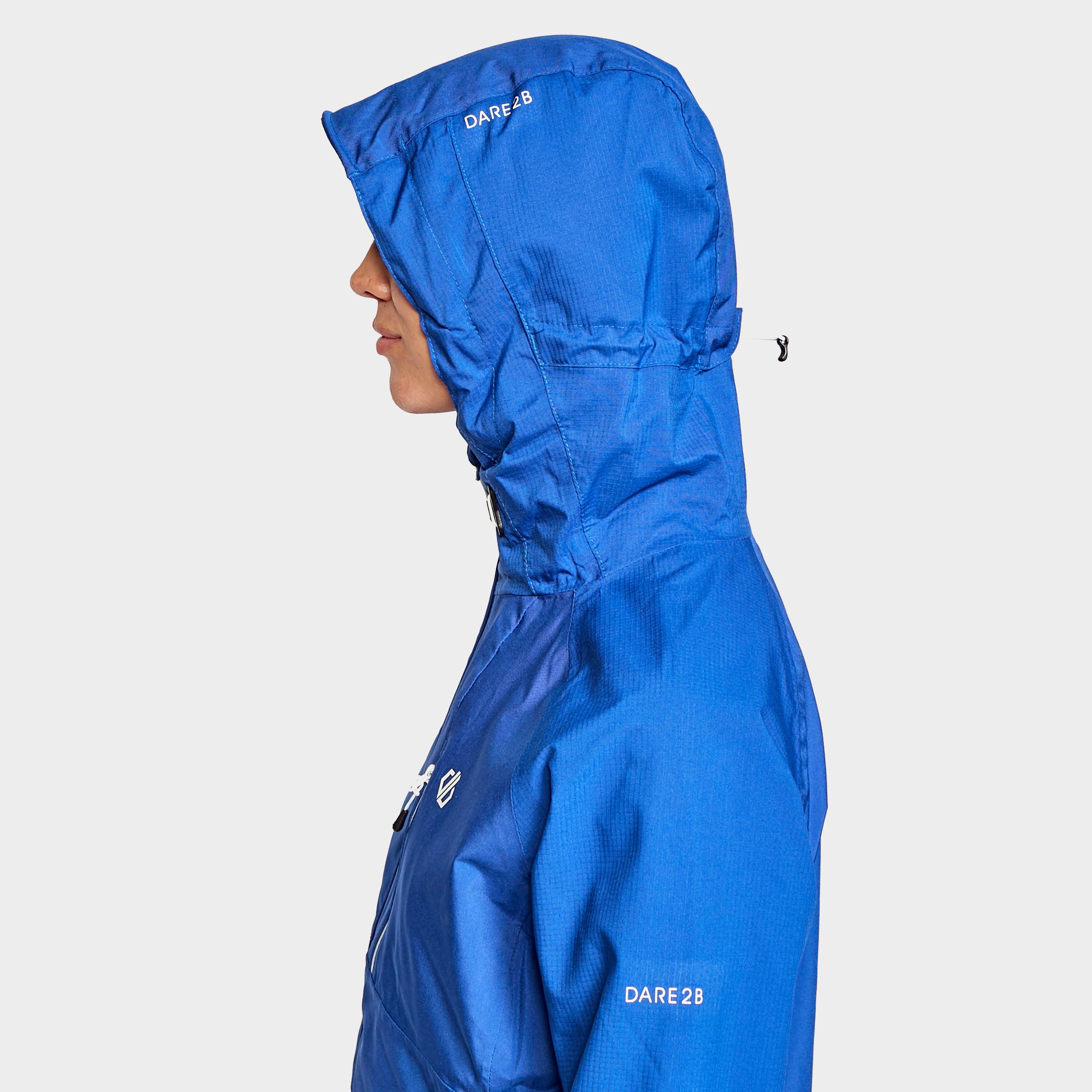 Women’s Veritas III Jacket