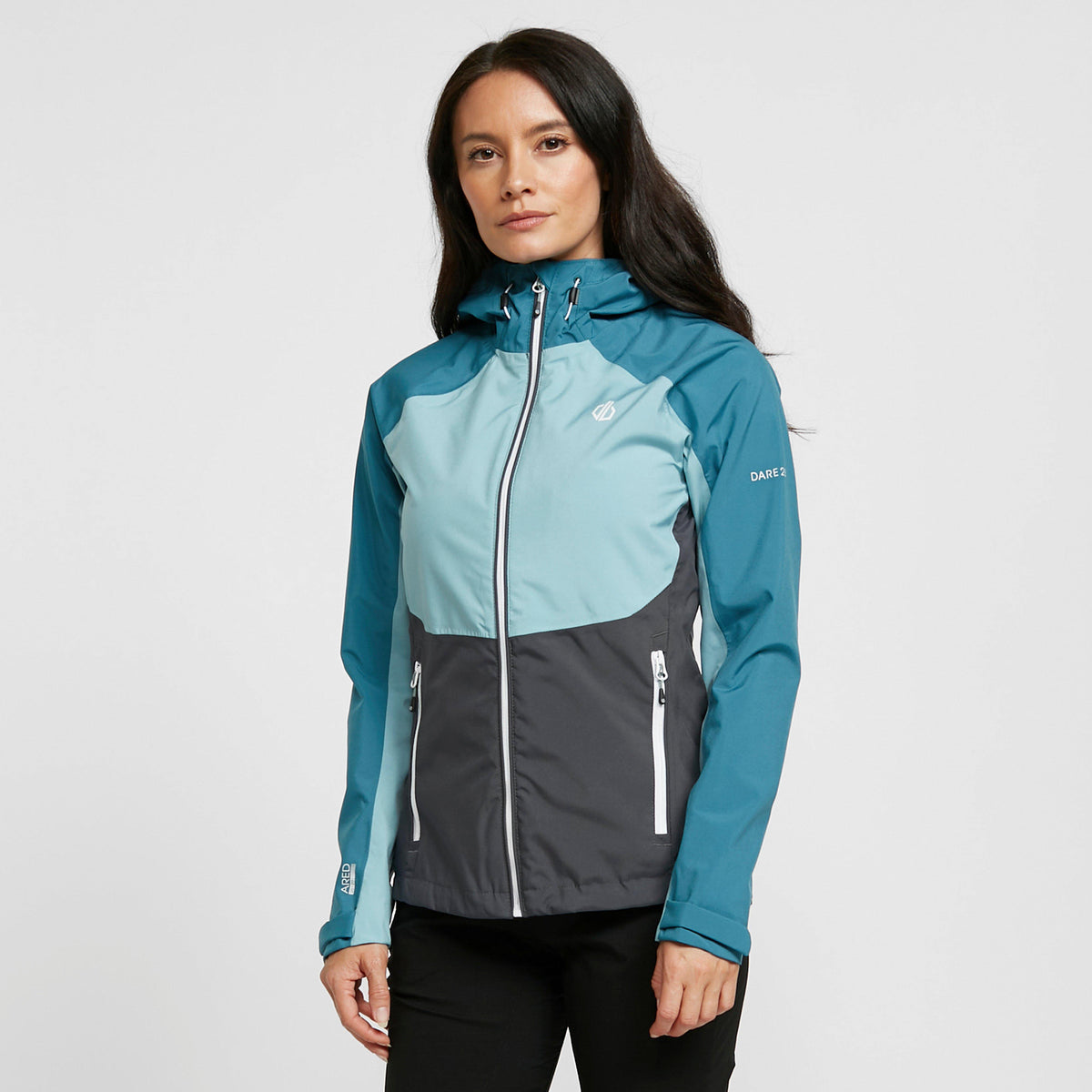 Women’s Compete II Waterproof Jacket