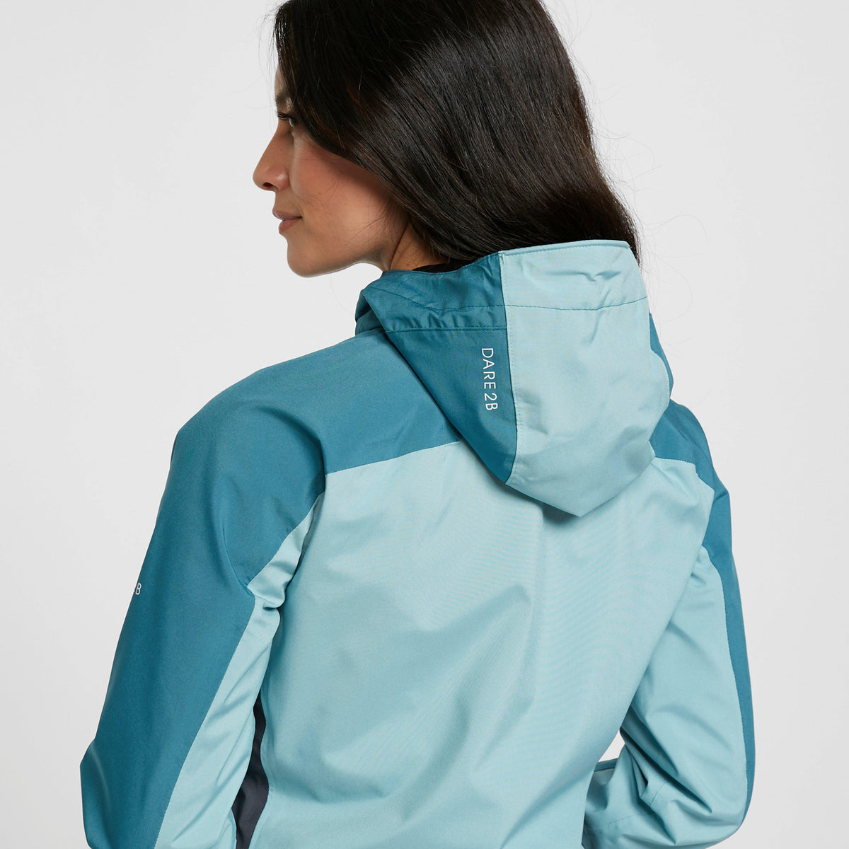 Women’s Compete II Waterproof Jacket