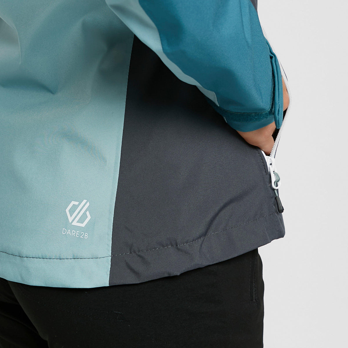 Women’s Compete II Waterproof Jacket
